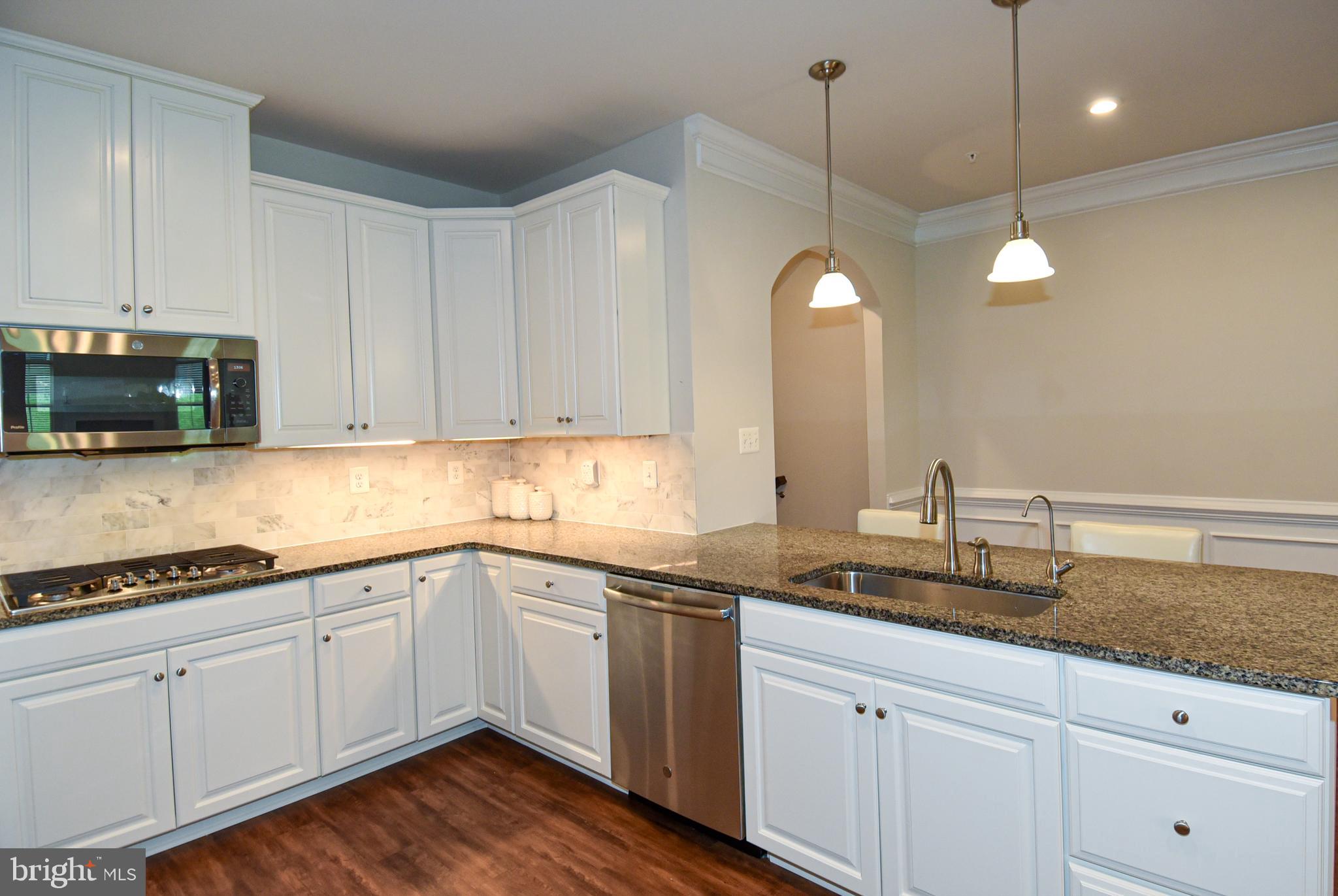 BRUNSWICK CROSSING - Residential