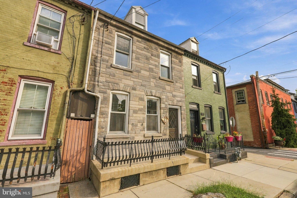 Photo of 27 W New Street, LANCASTER, PA 17603 (MLS # PALA2095734)