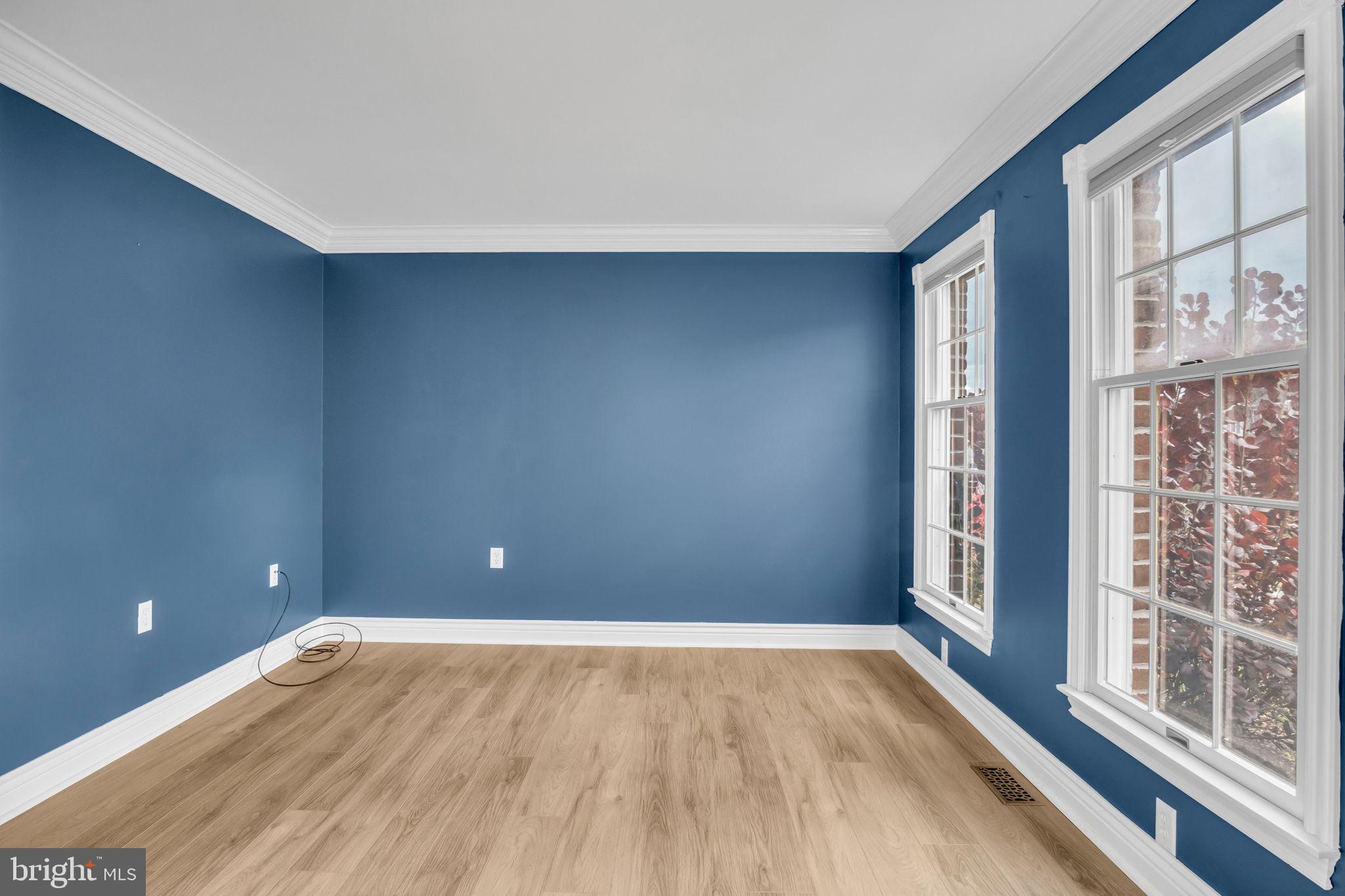 BOWMANS HILL - Residential