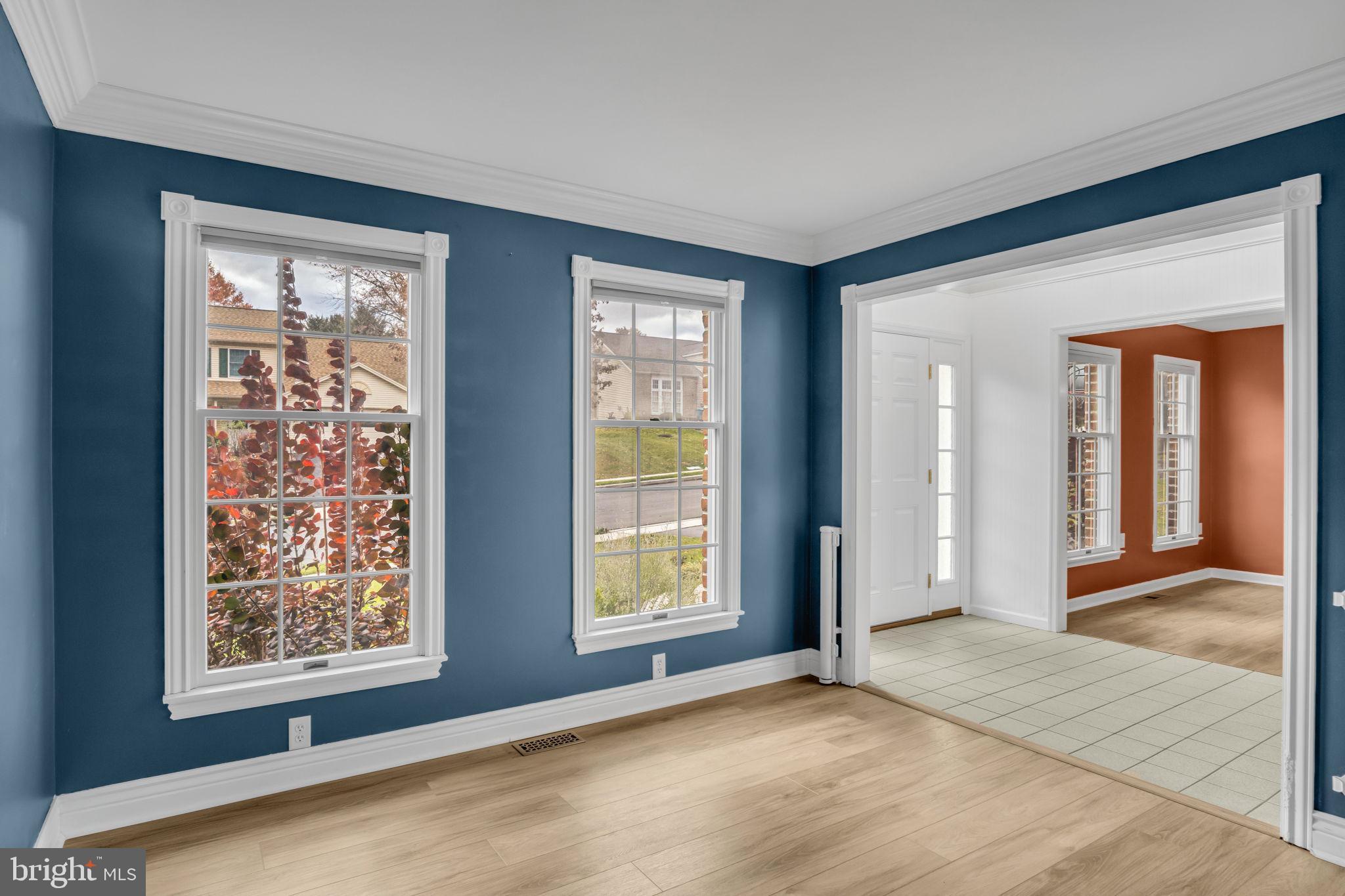 BOWMANS HILL - Residential