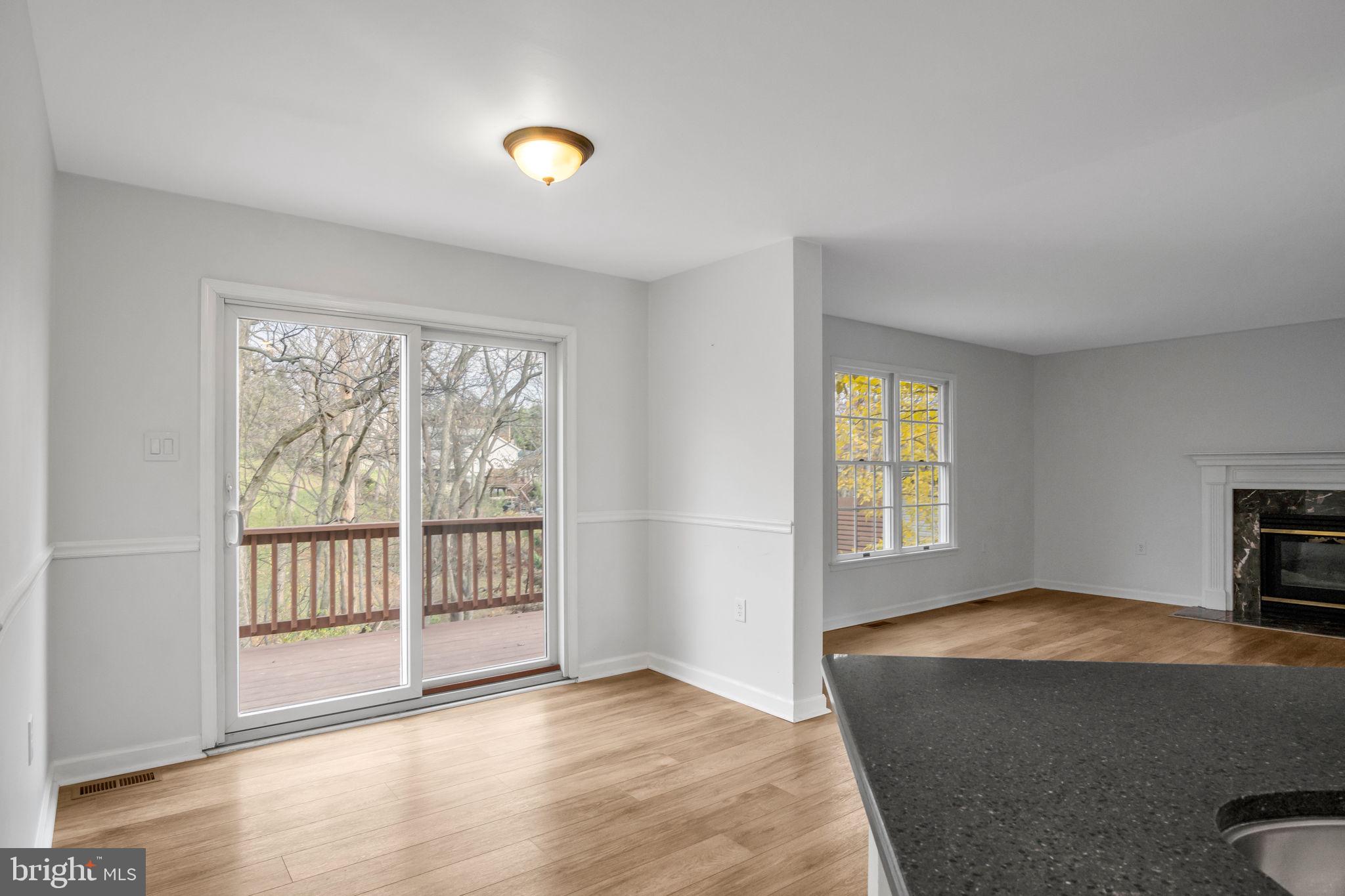 BOWMANS HILL - Residential