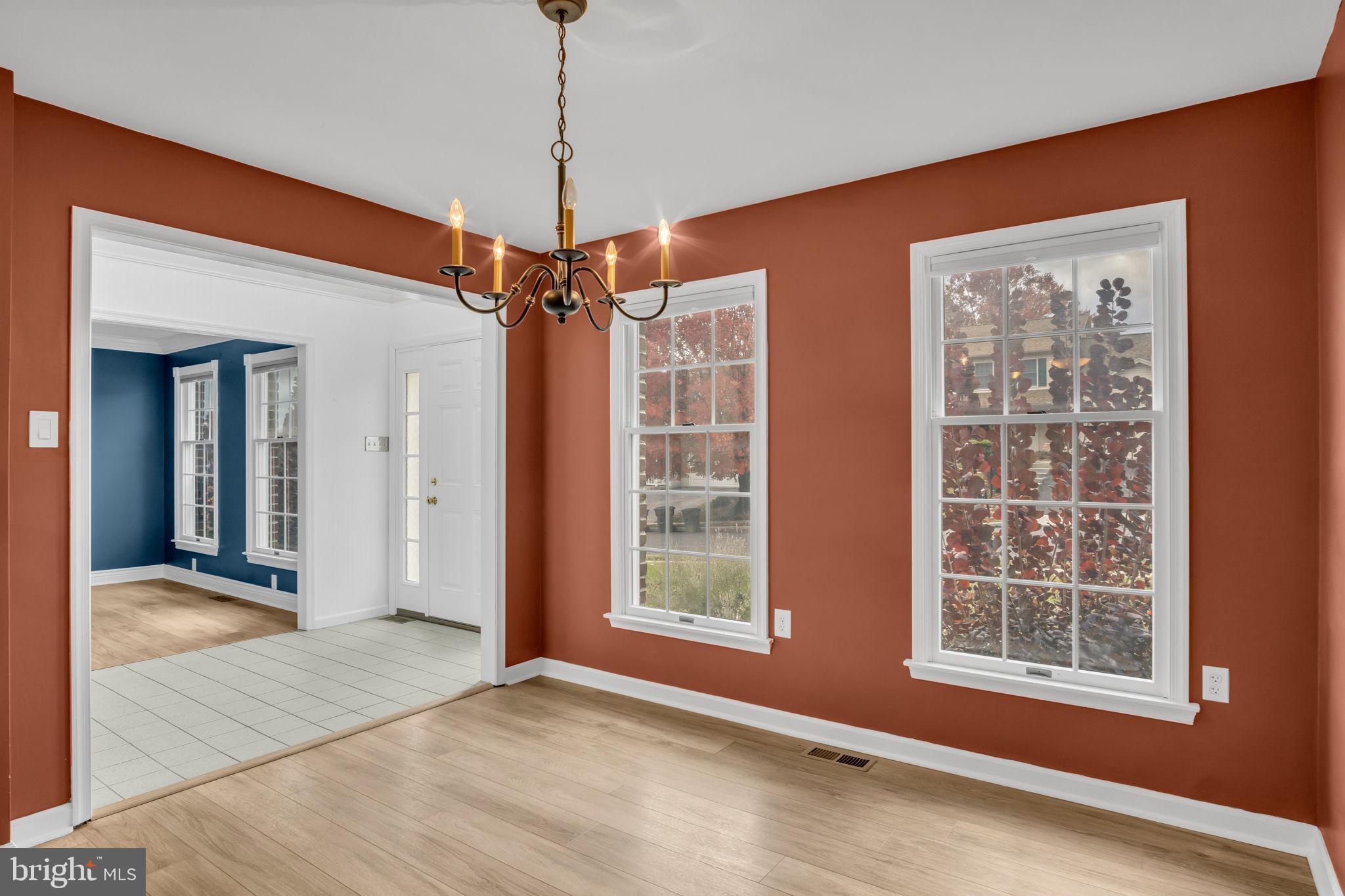 BOWMANS HILL - Residential