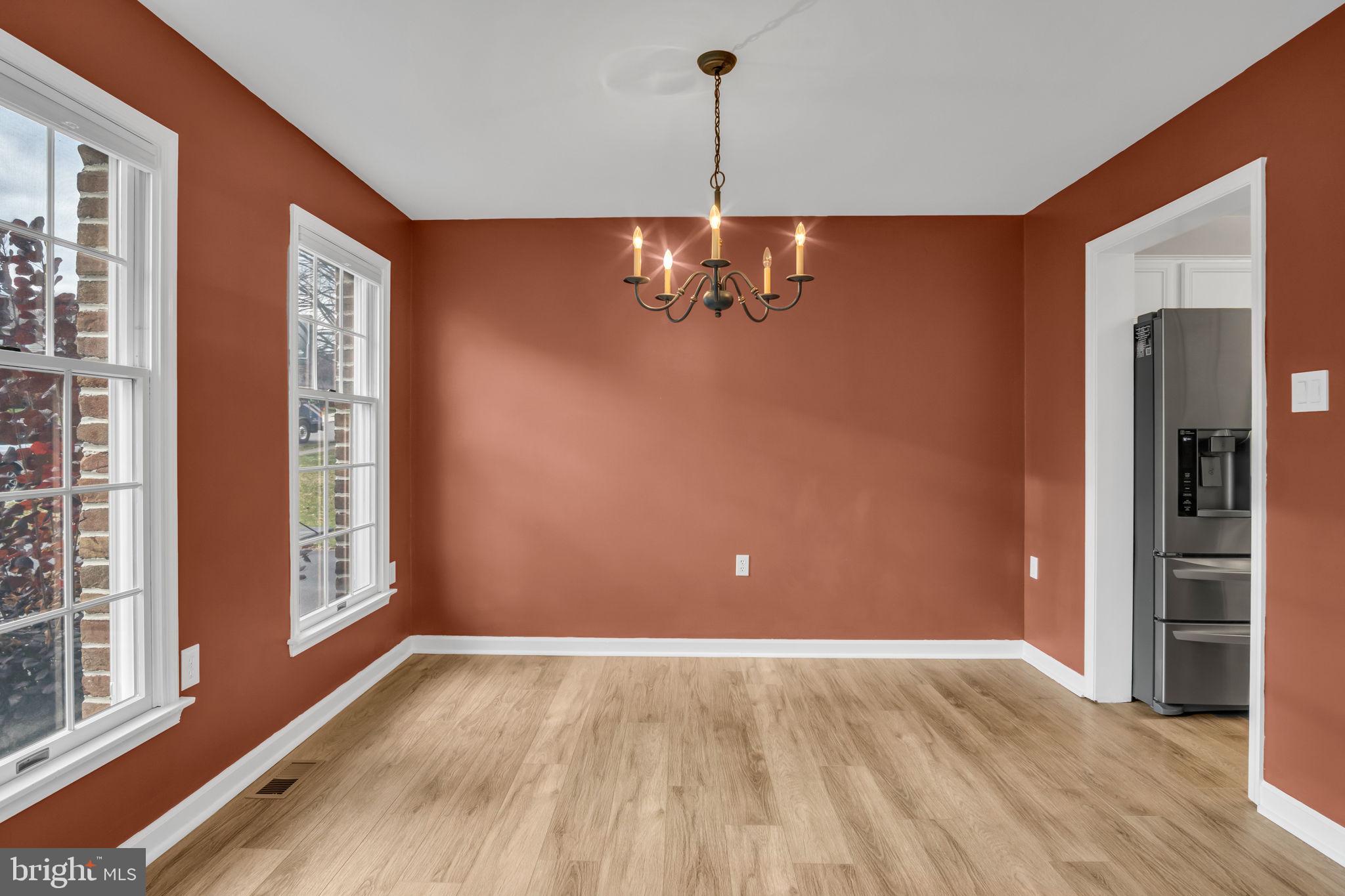 BOWMANS HILL - Residential