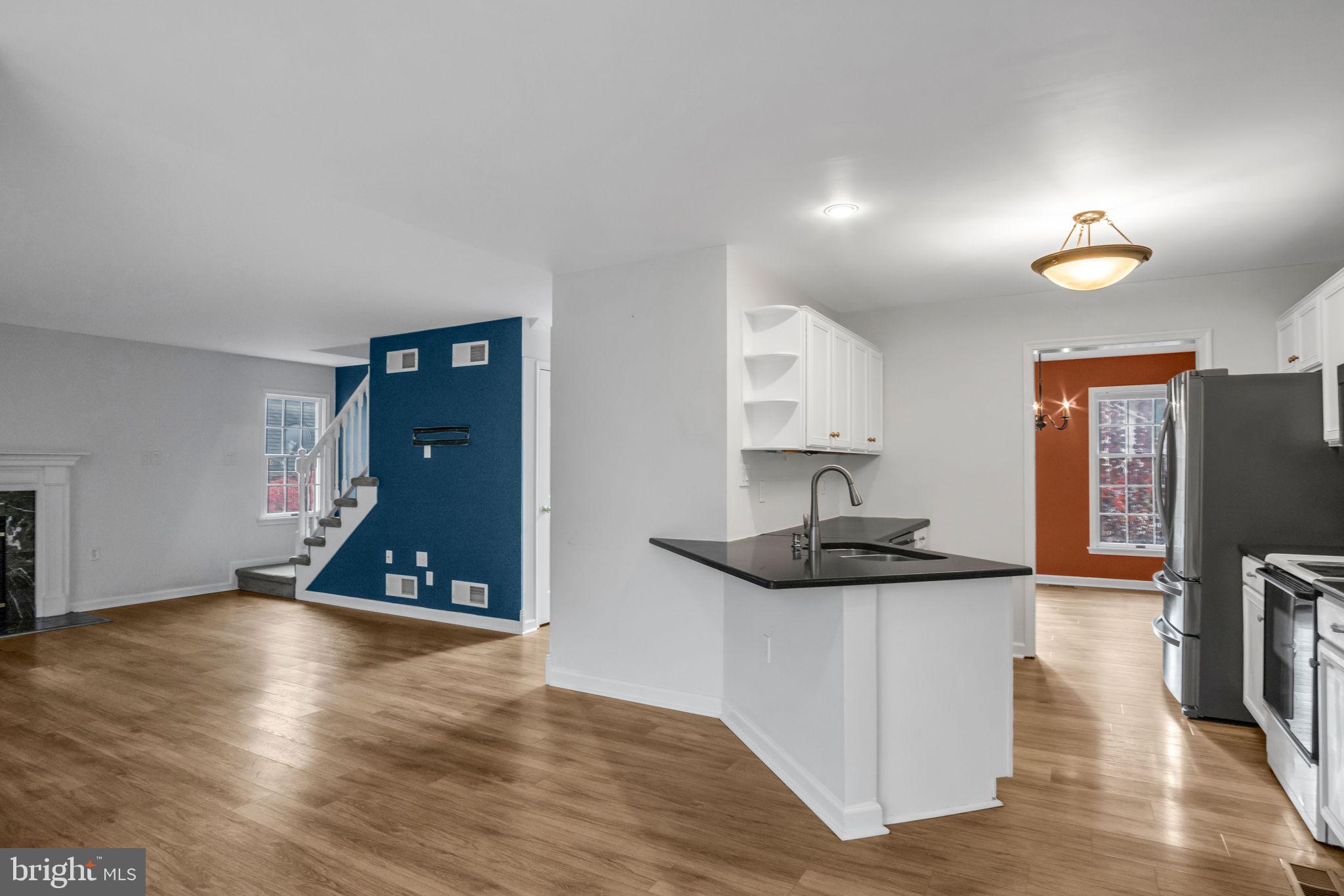 BOWMANS HILL - Residential