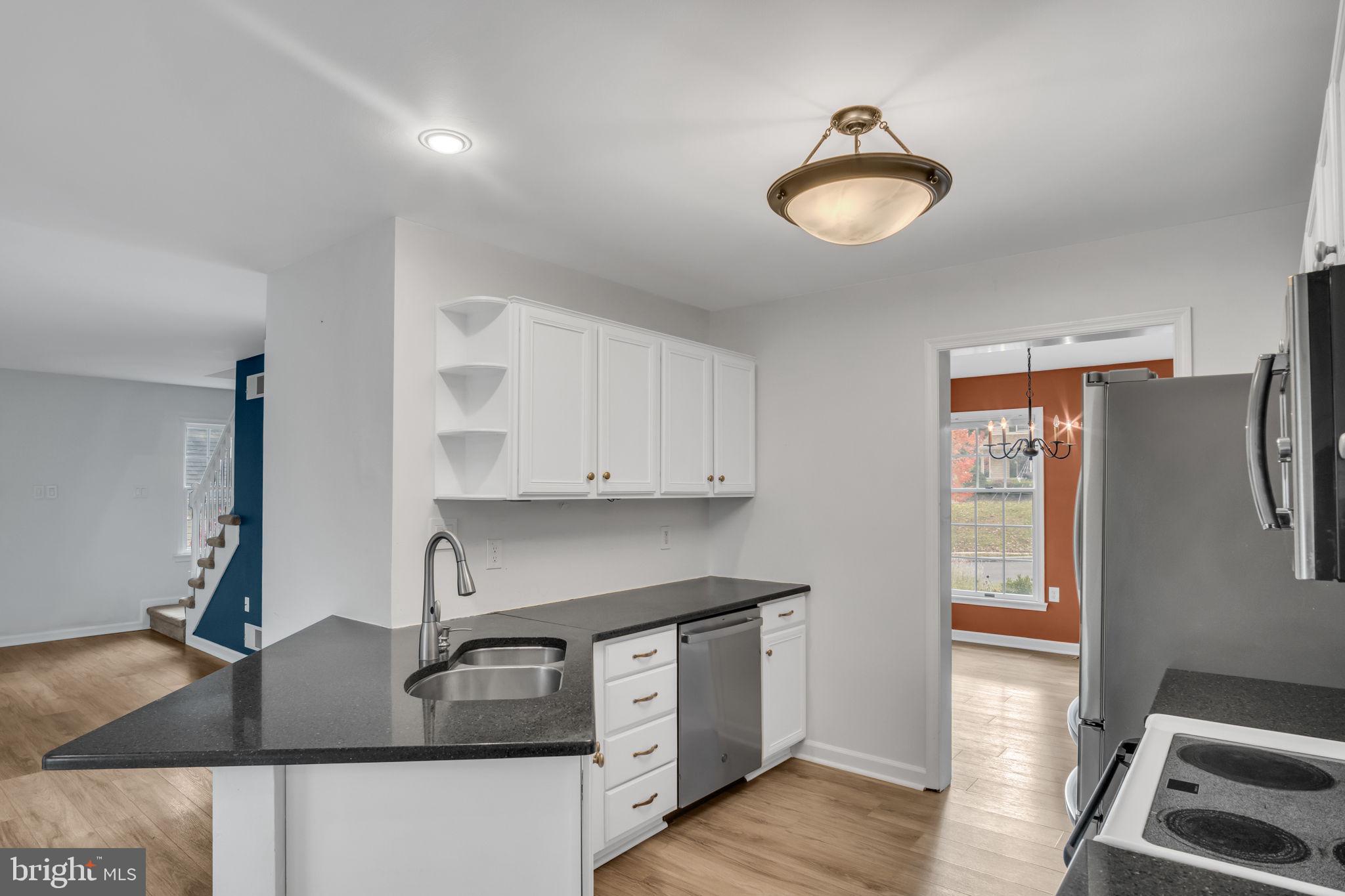 BOWMANS HILL - Residential