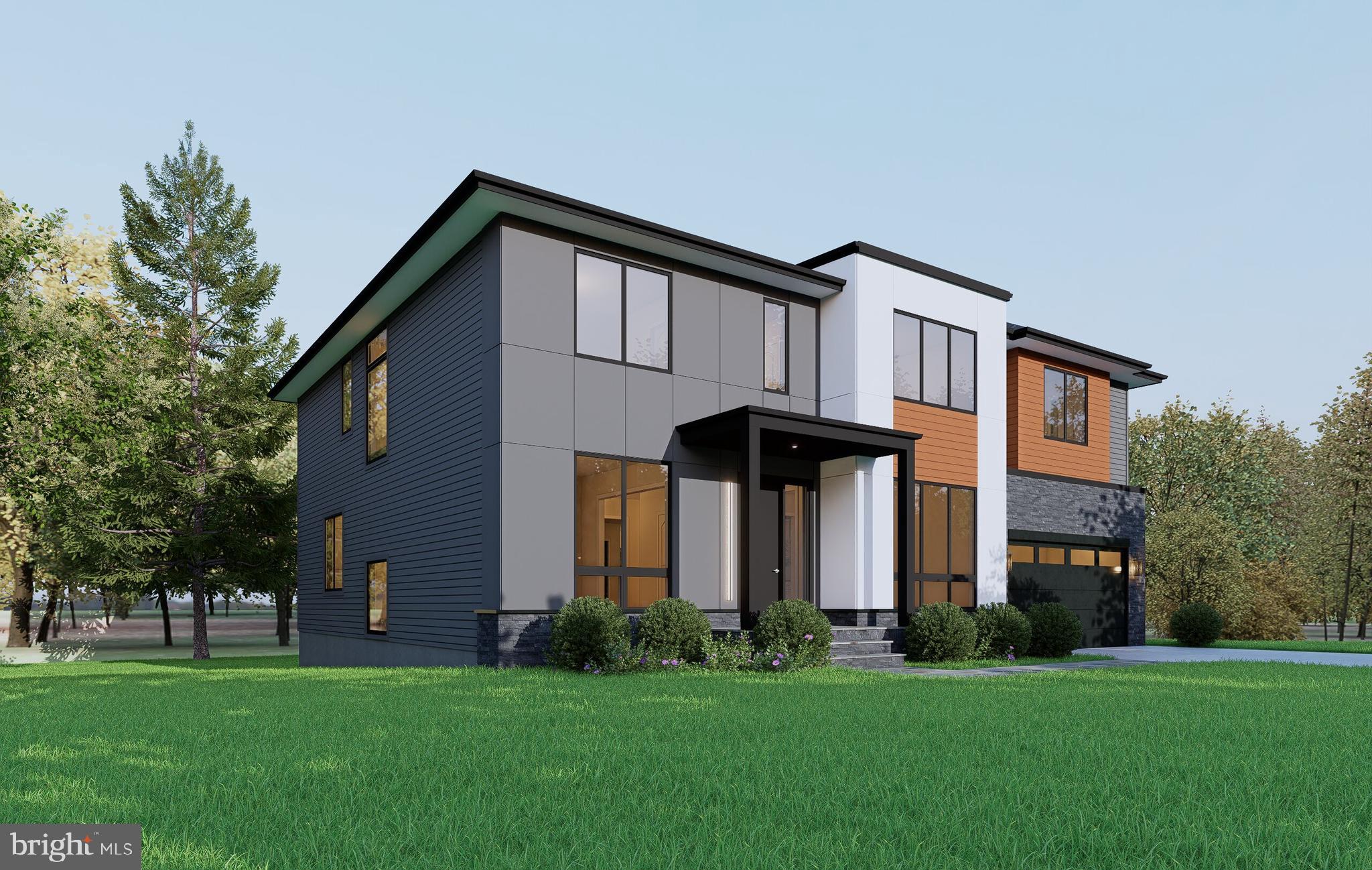 NORWOOD - Residential