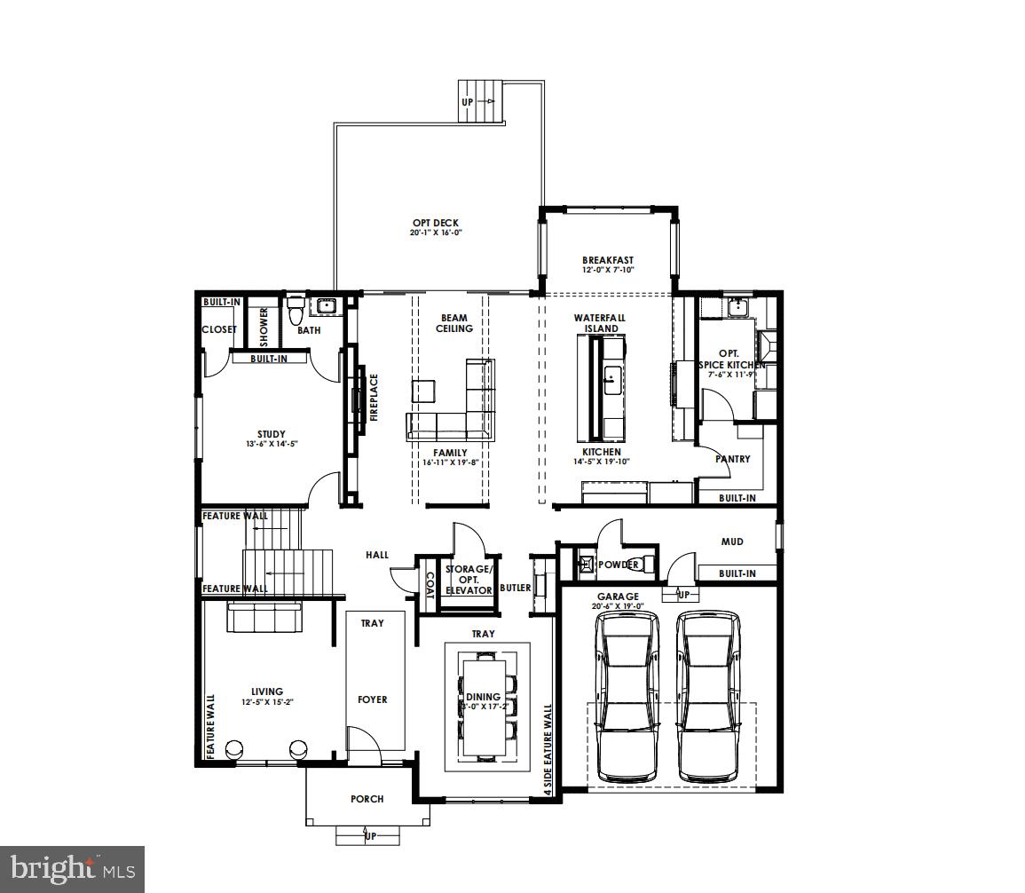 NORWOOD - Residential