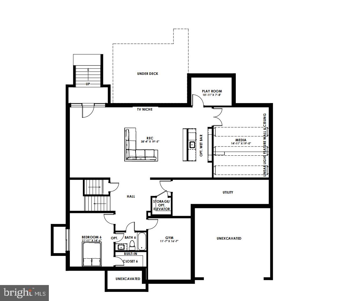 NORWOOD - Residential