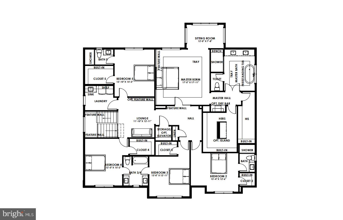 NORWOOD - Residential