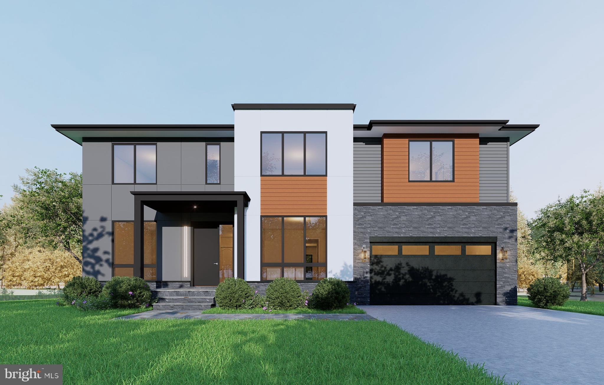 NORWOOD - Residential