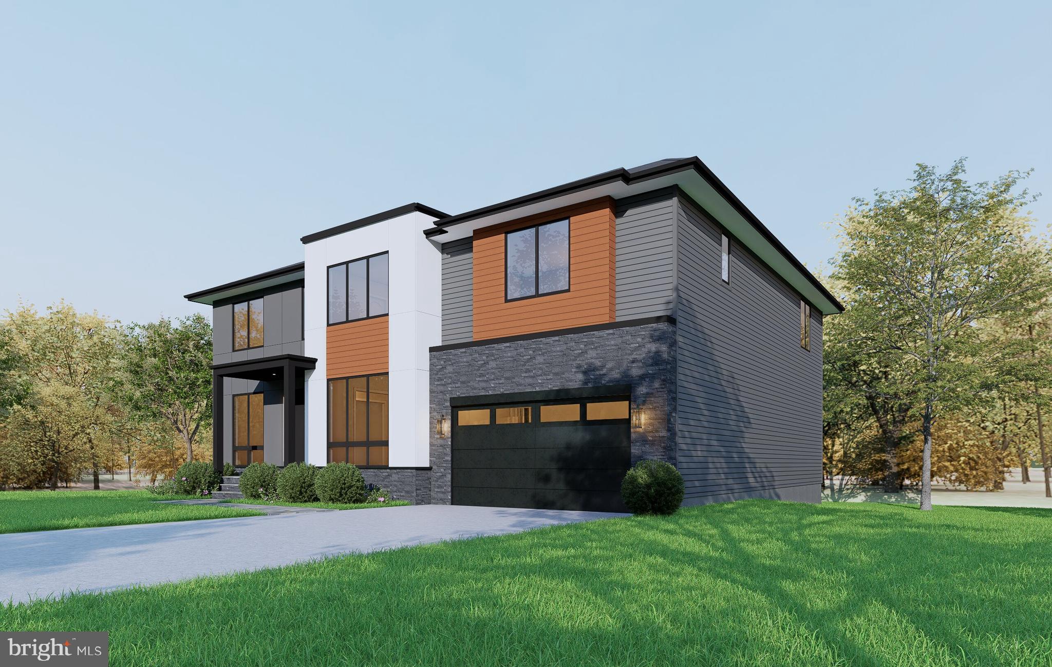 NORWOOD - Residential