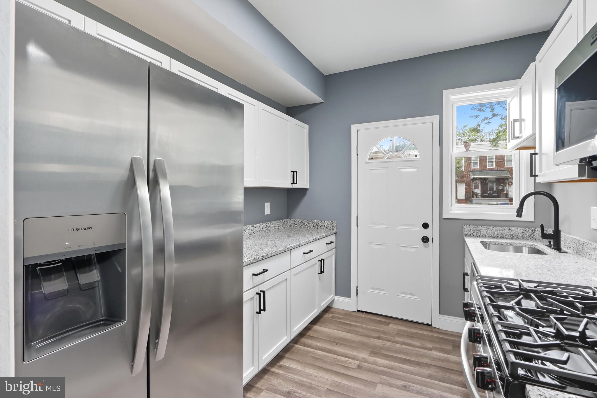 BROOKLYN - Residential Lease