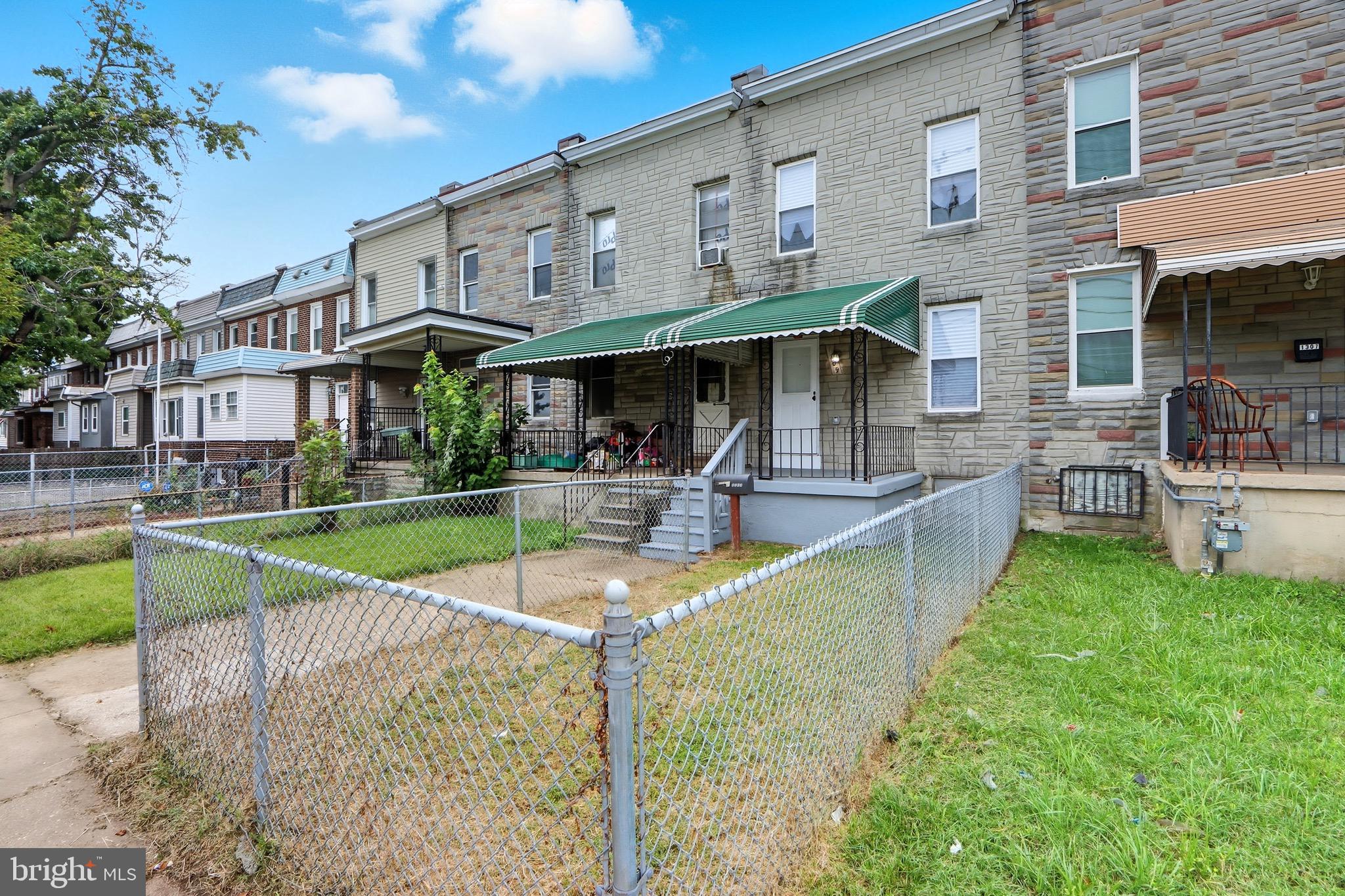 BROOKLYN - Residential Lease