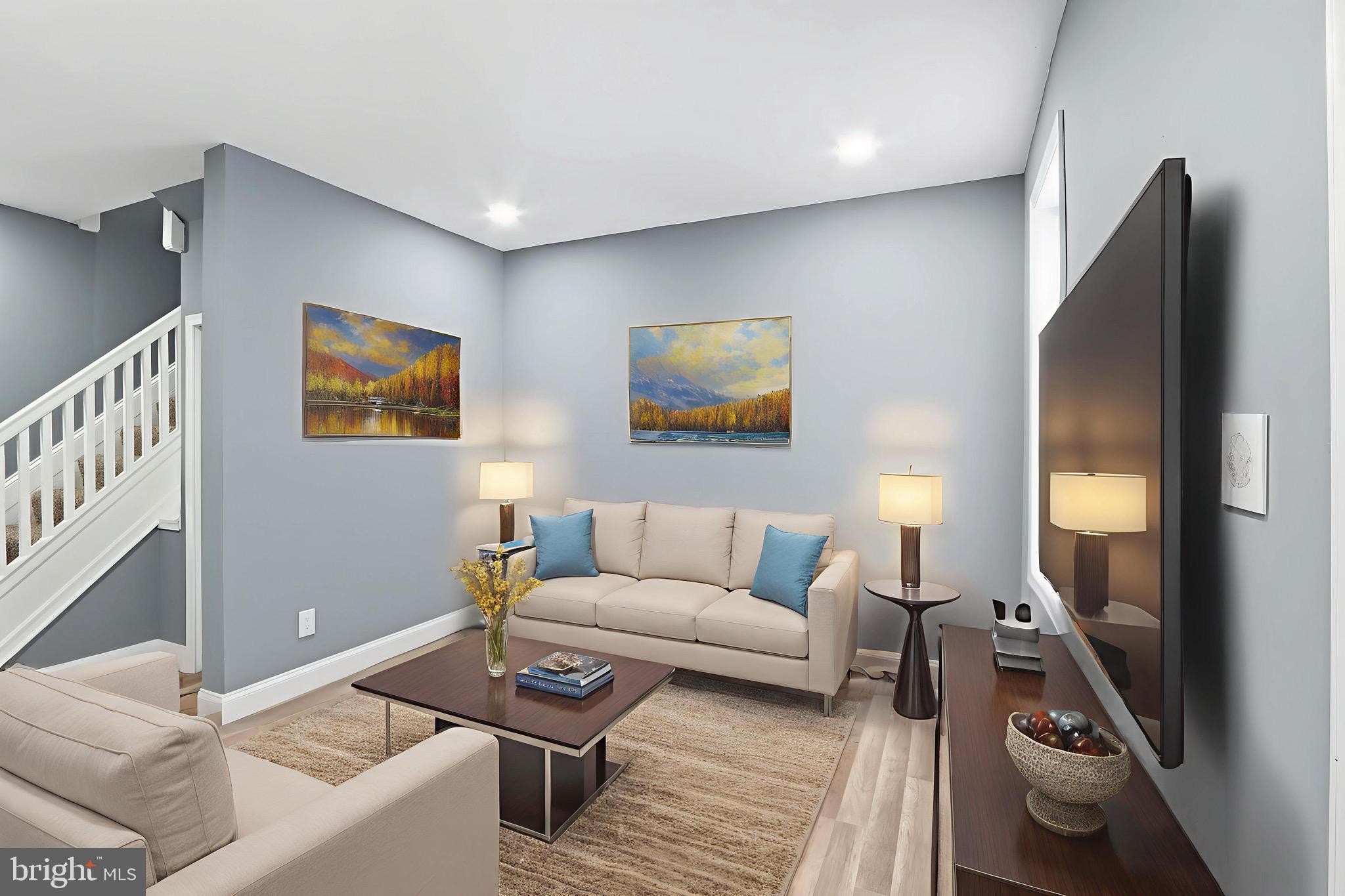 BROOKLYN - Residential Lease