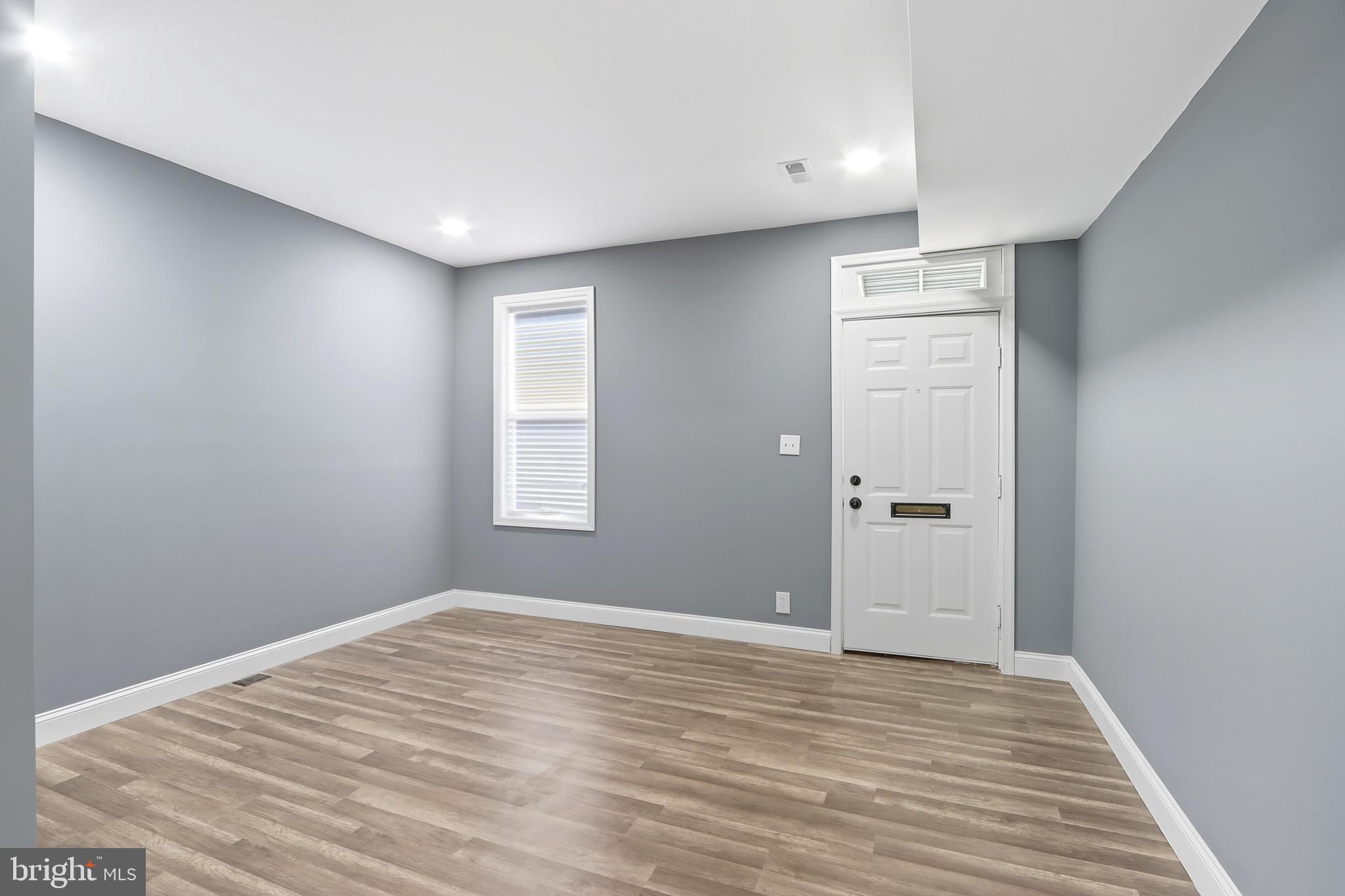 BROOKLYN - Residential Lease