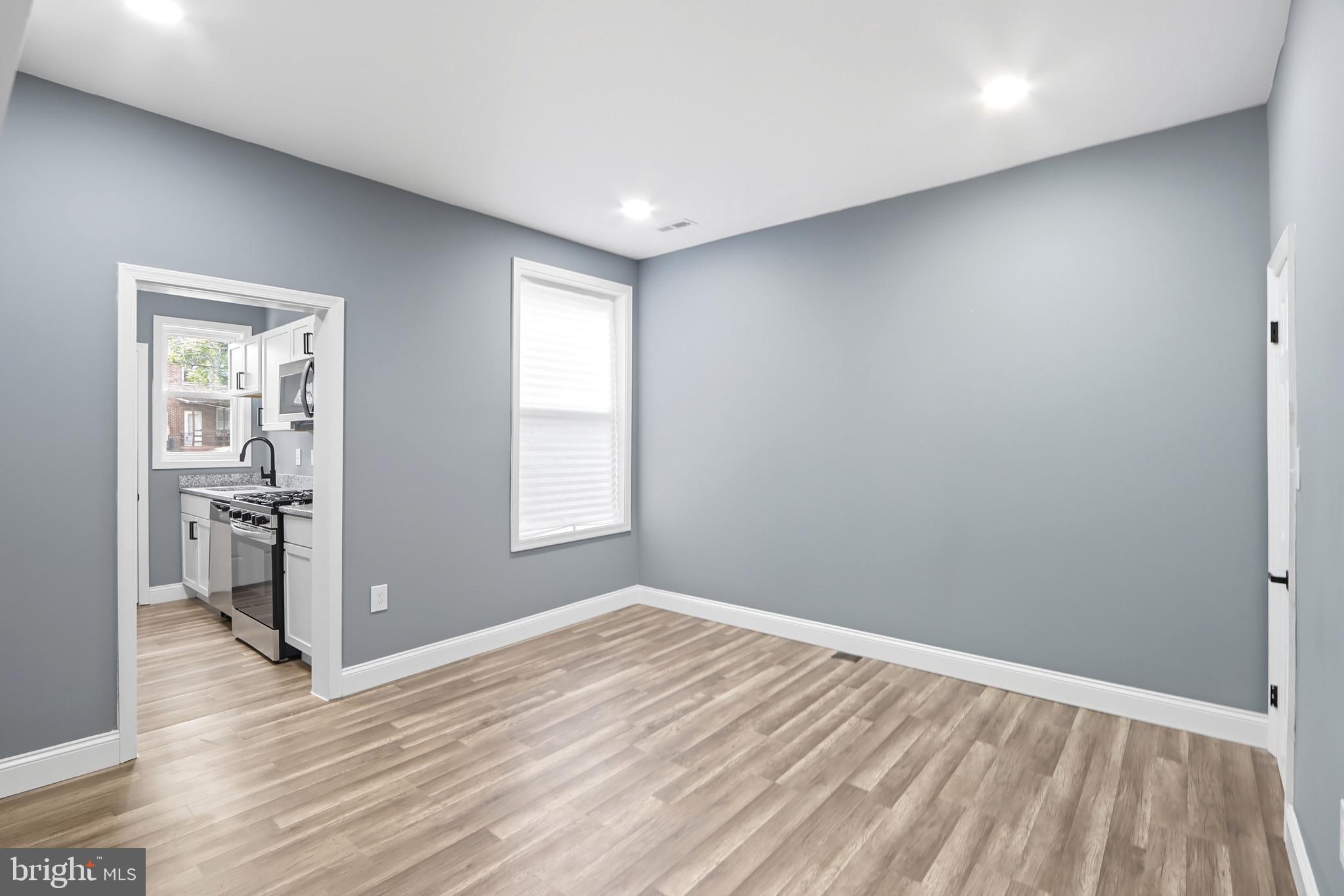 BROOKLYN - Residential Lease