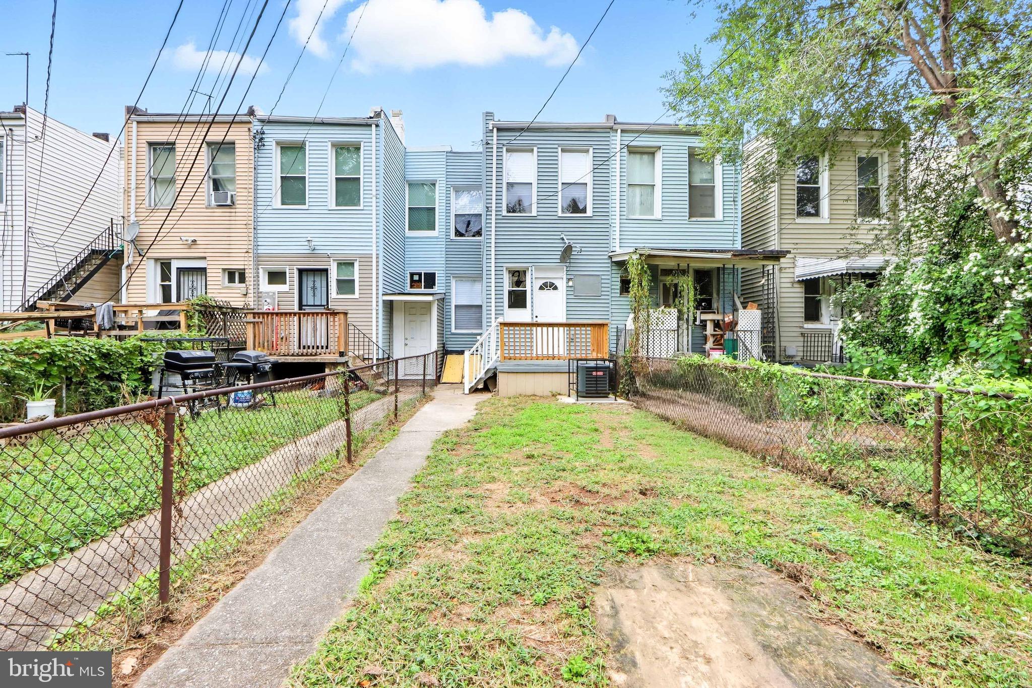 BROOKLYN - Residential Lease