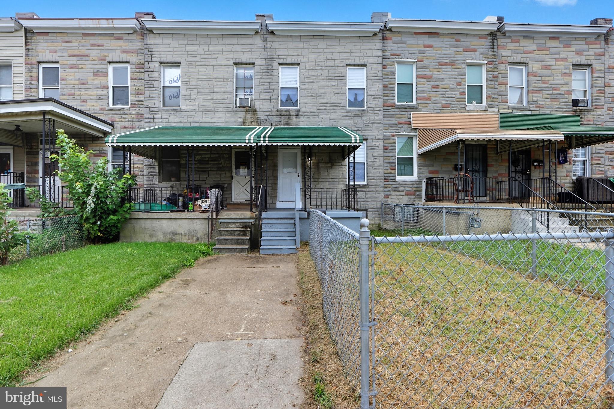 BROOKLYN - Residential Lease