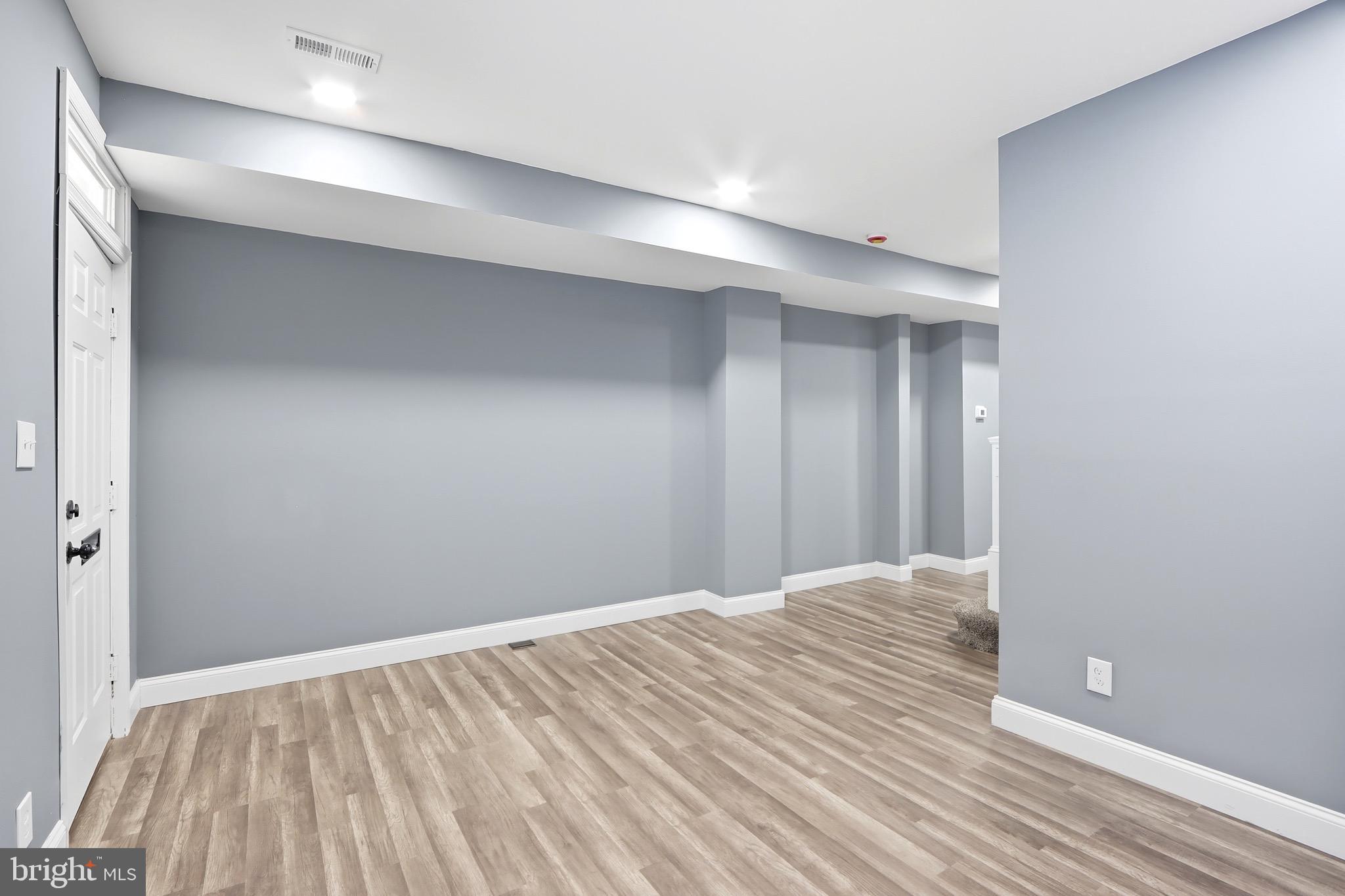 BROOKLYN - Residential Lease