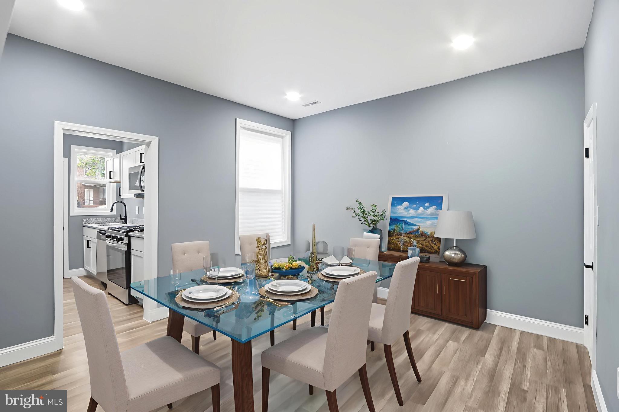 BROOKLYN - Residential Lease