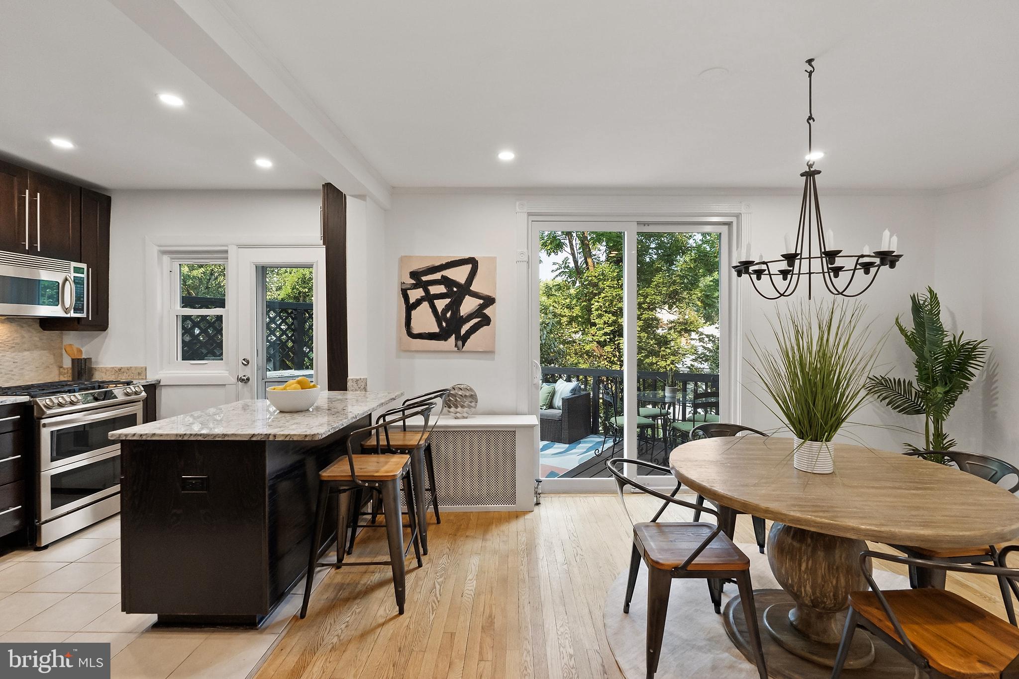 Photo 1 of 29 — 2201 OBSERVATORY PLACE NW, WASHINGTON, DC 20007