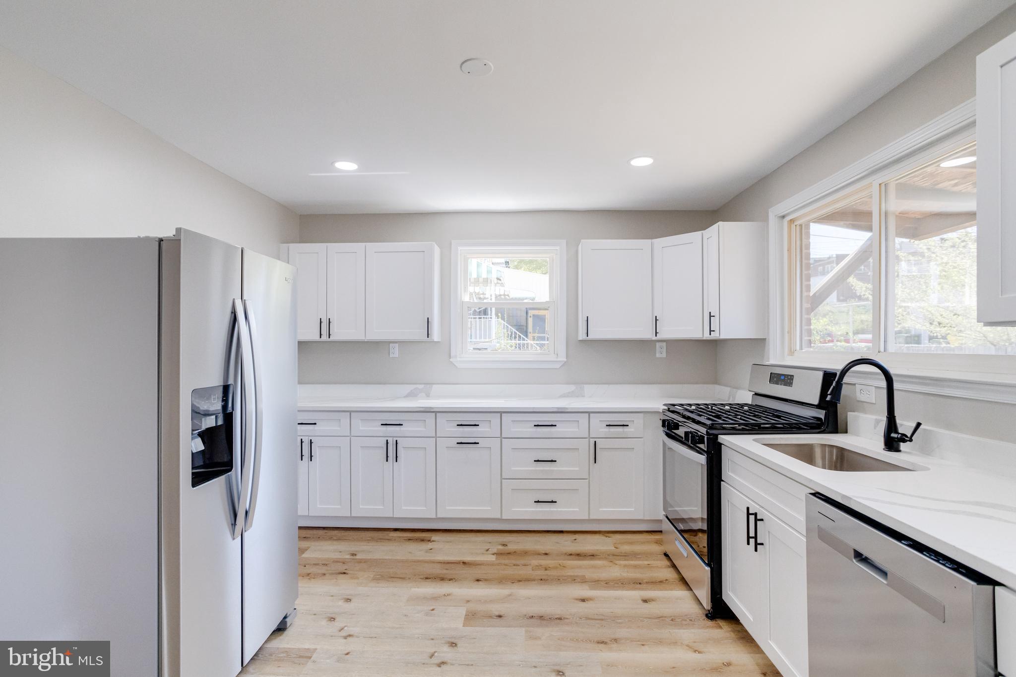 BROOKLYN PARK - Residential