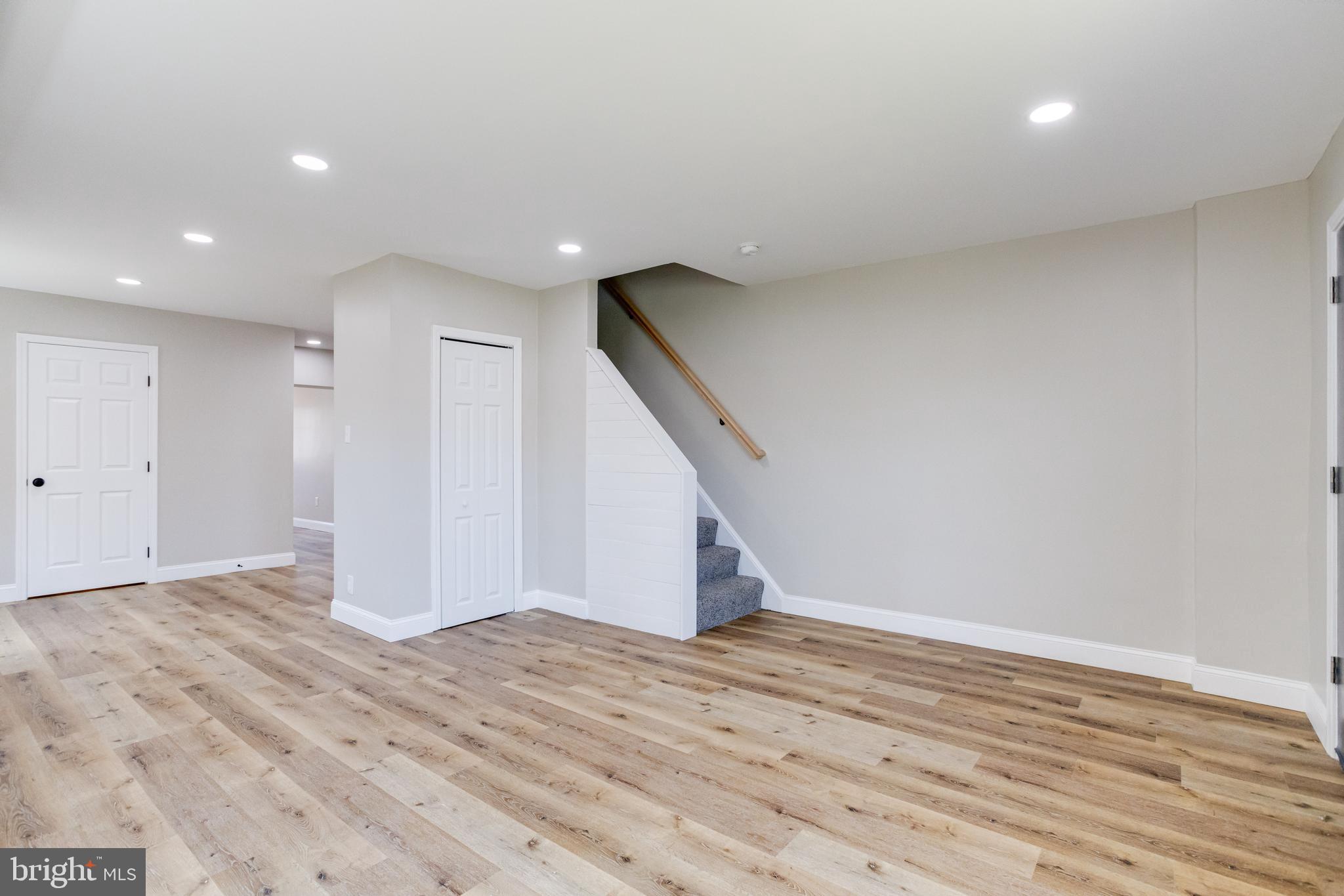 BROOKLYN PARK - Residential