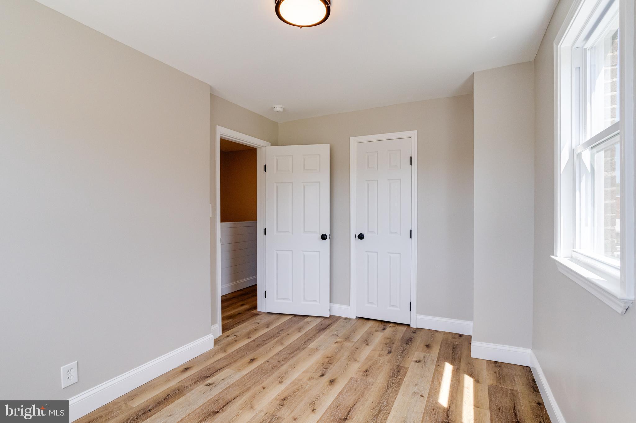 BROOKLYN PARK - Residential