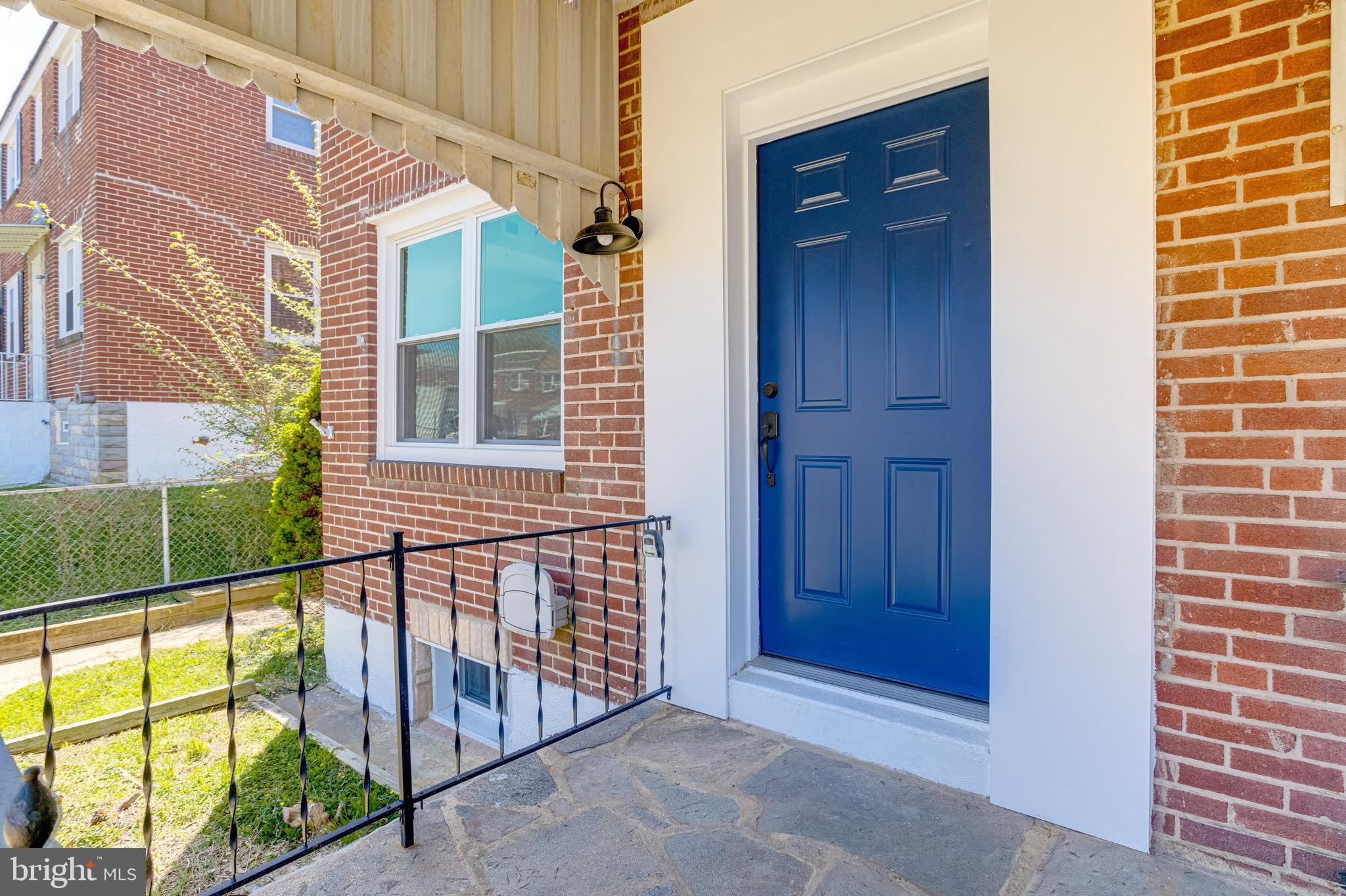 BROOKLYN PARK - Residential