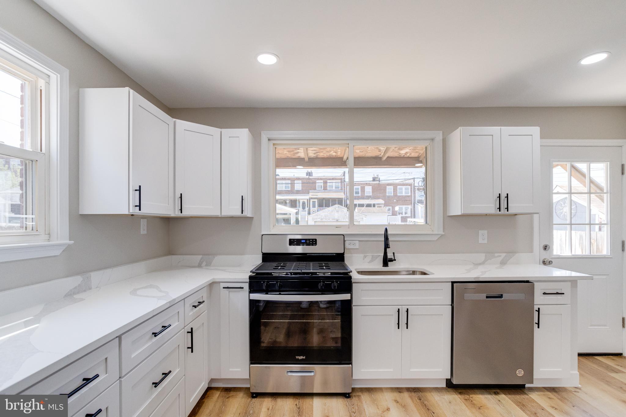 BROOKLYN PARK - Residential