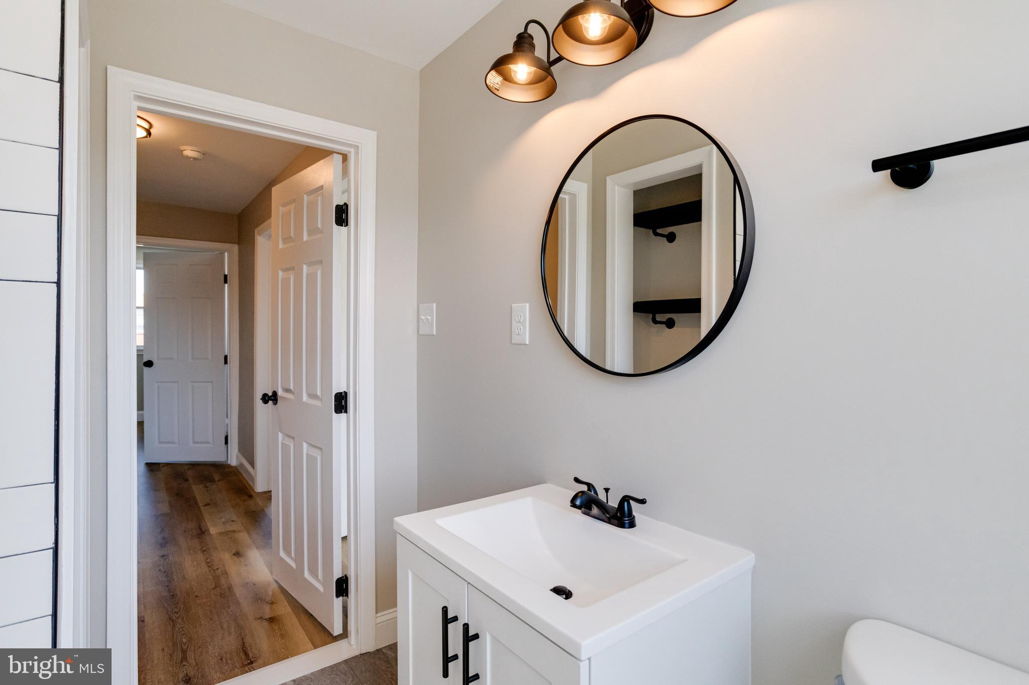 BROOKLYN PARK - Residential