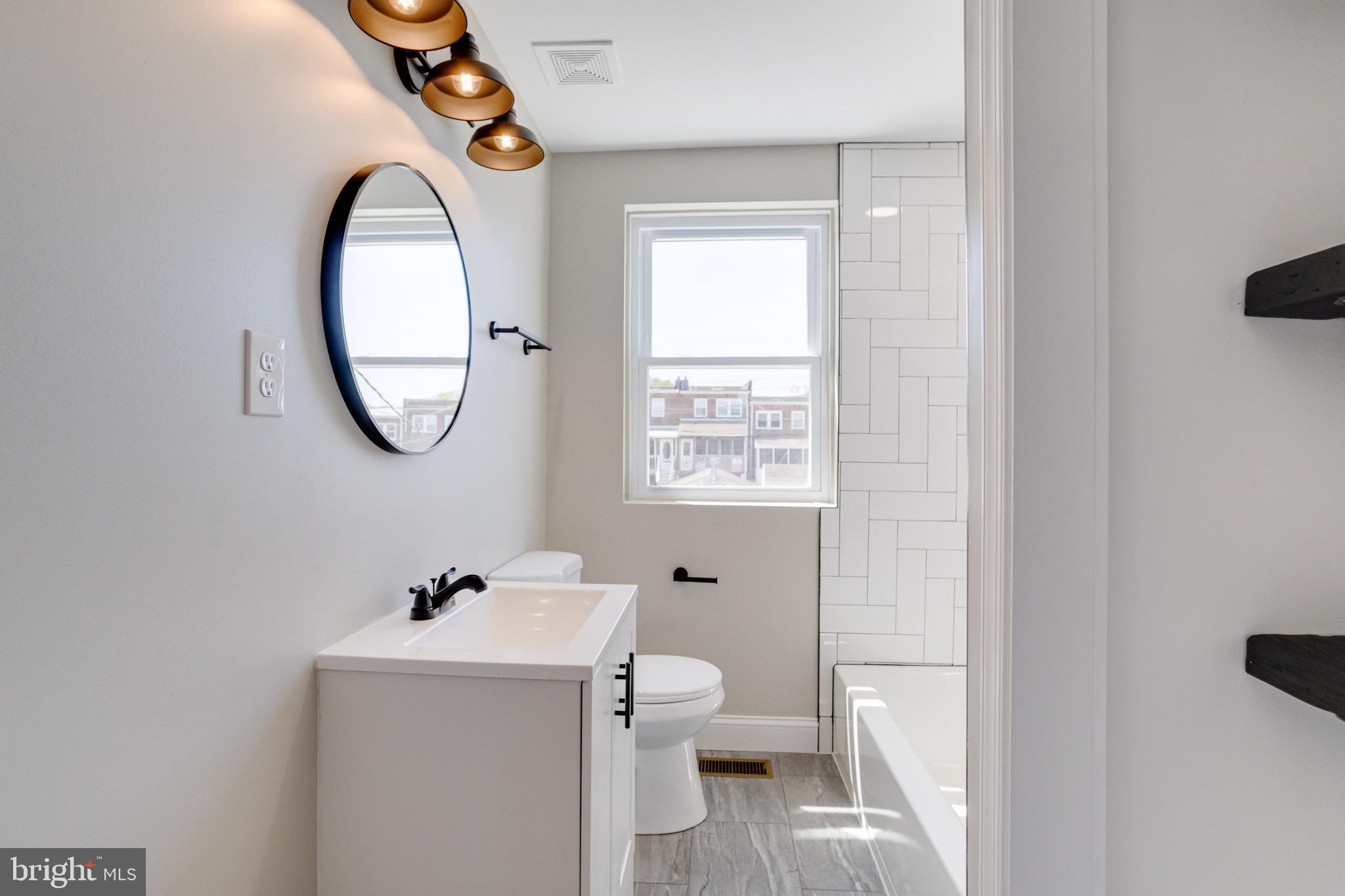 BROOKLYN PARK - Residential