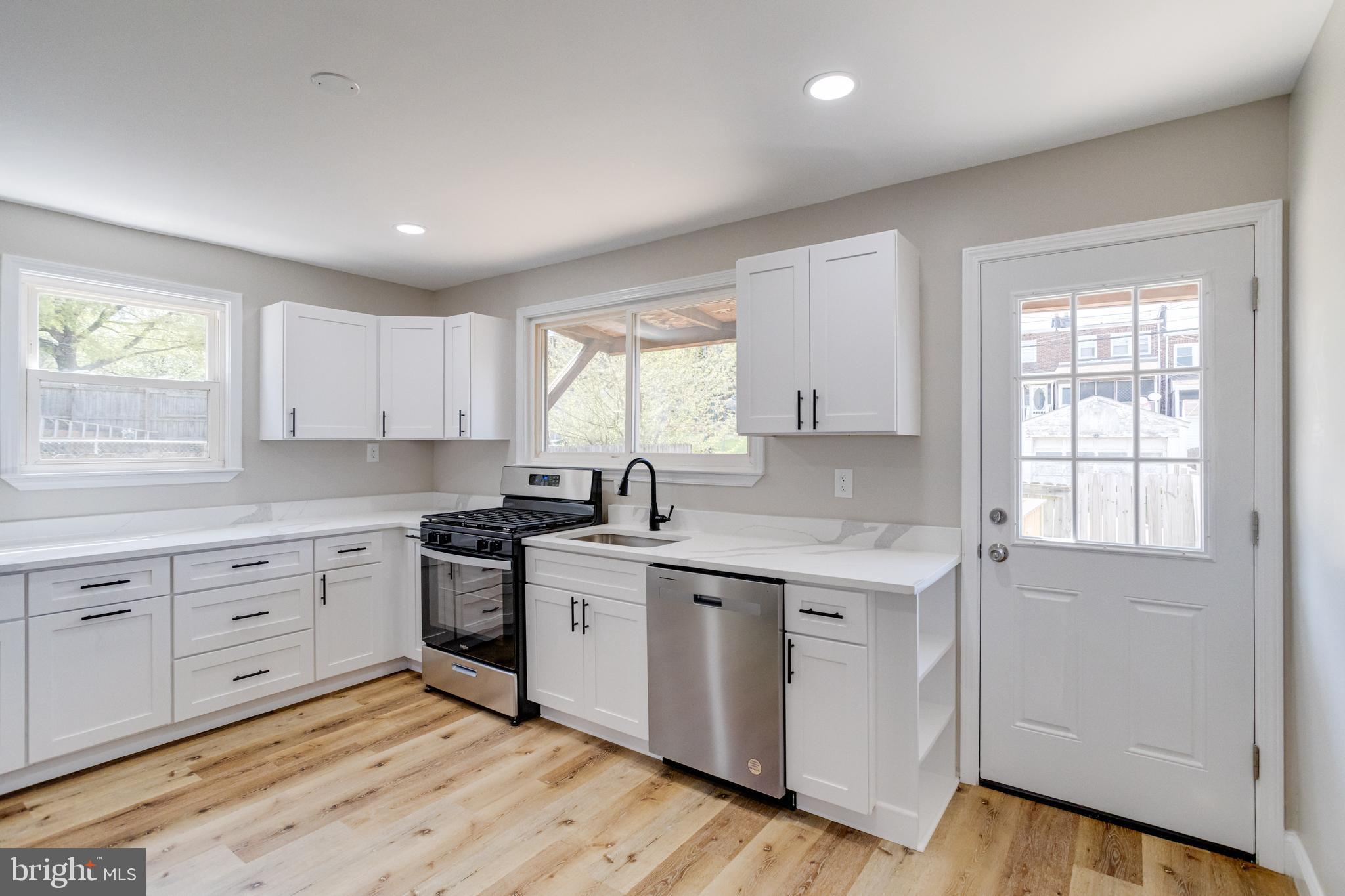 BROOKLYN PARK - Residential