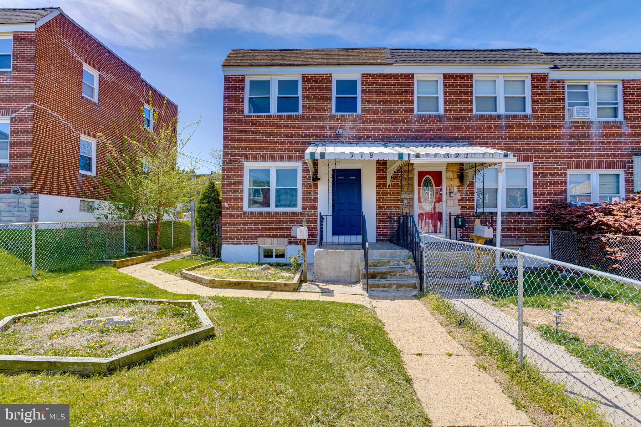 BROOKLYN PARK - Residential