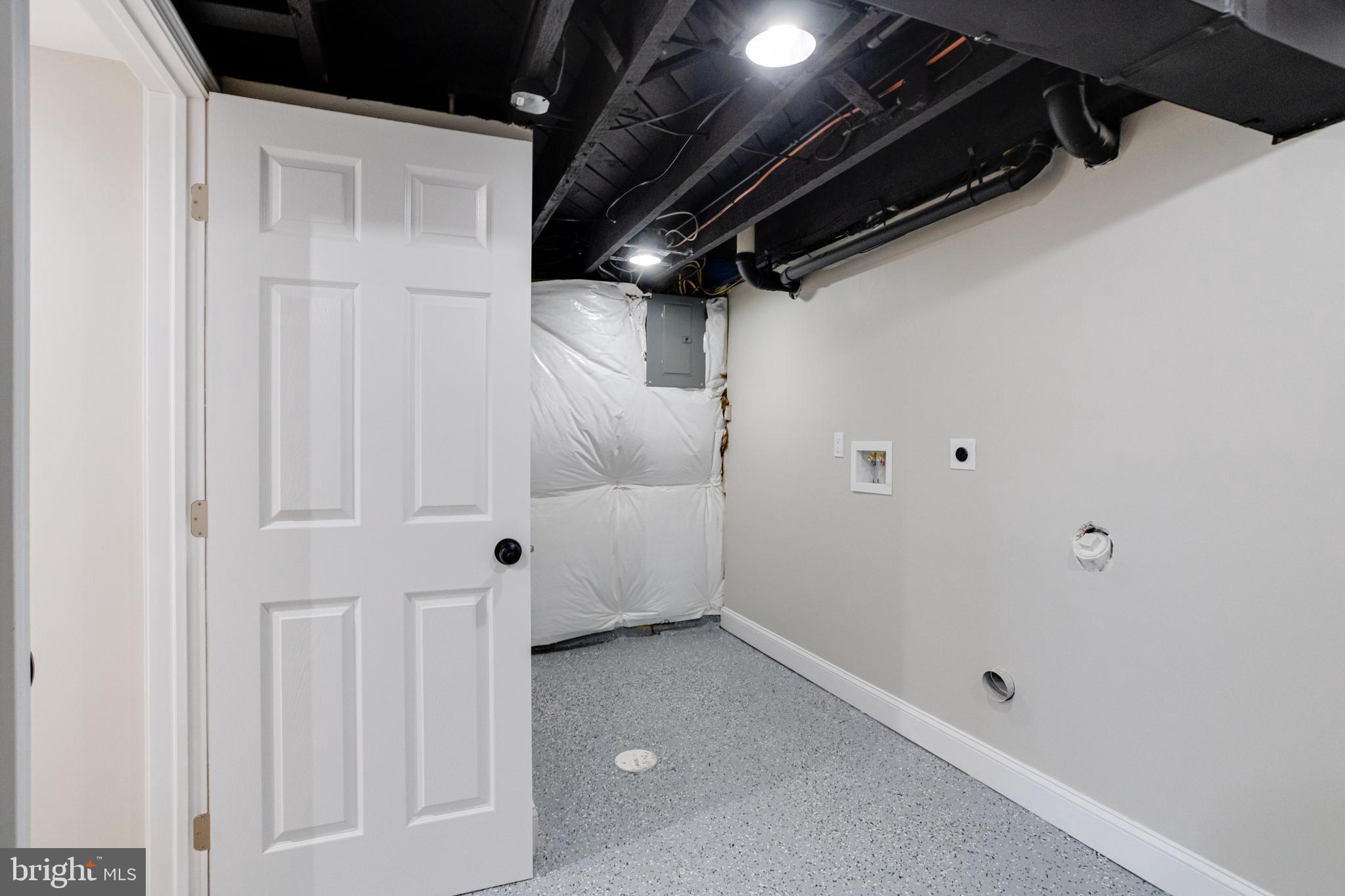 BROOKLYN PARK - Residential