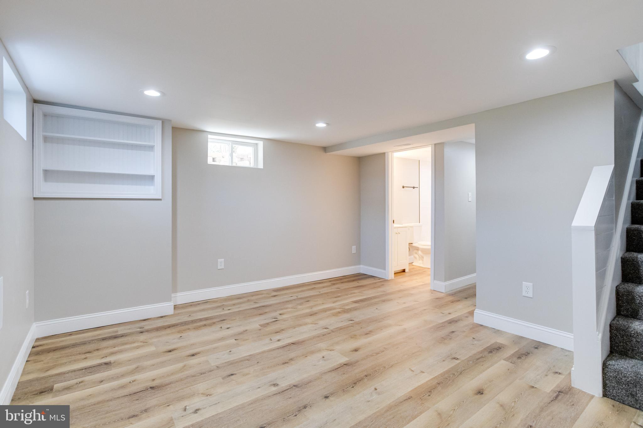 BROOKLYN PARK - Residential