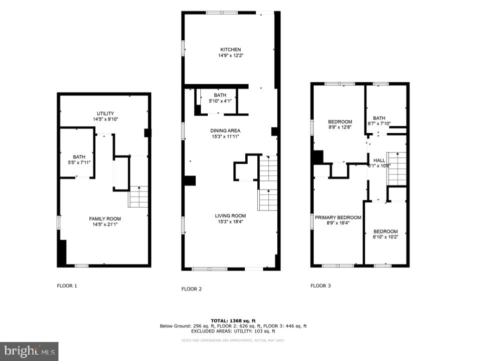 BROOKLYN PARK - Residential