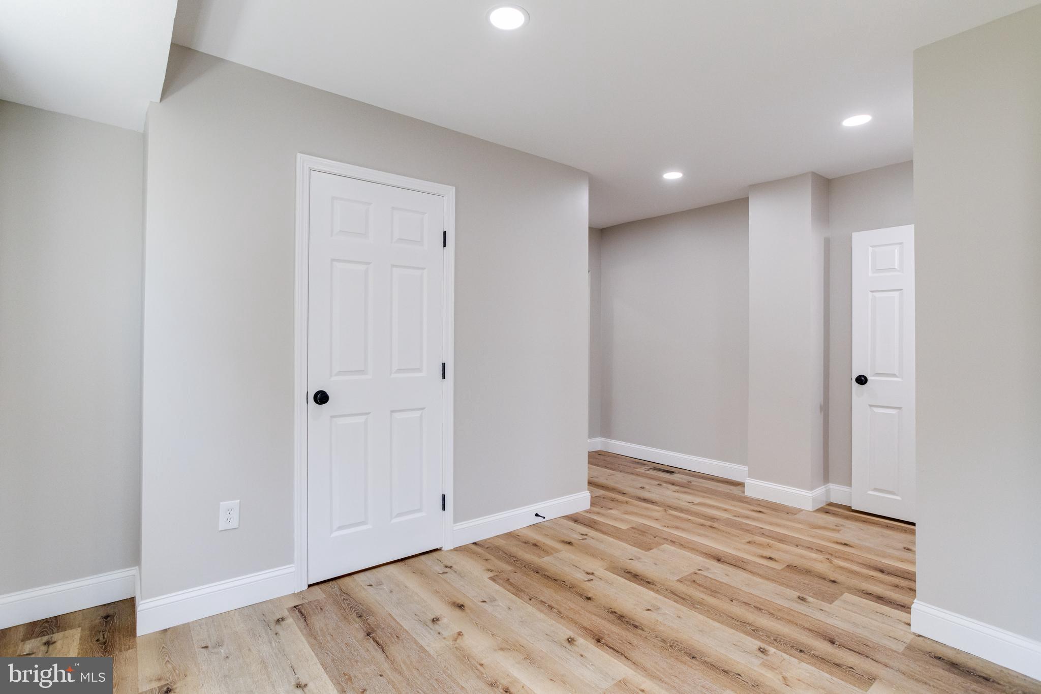 BROOKLYN PARK - Residential