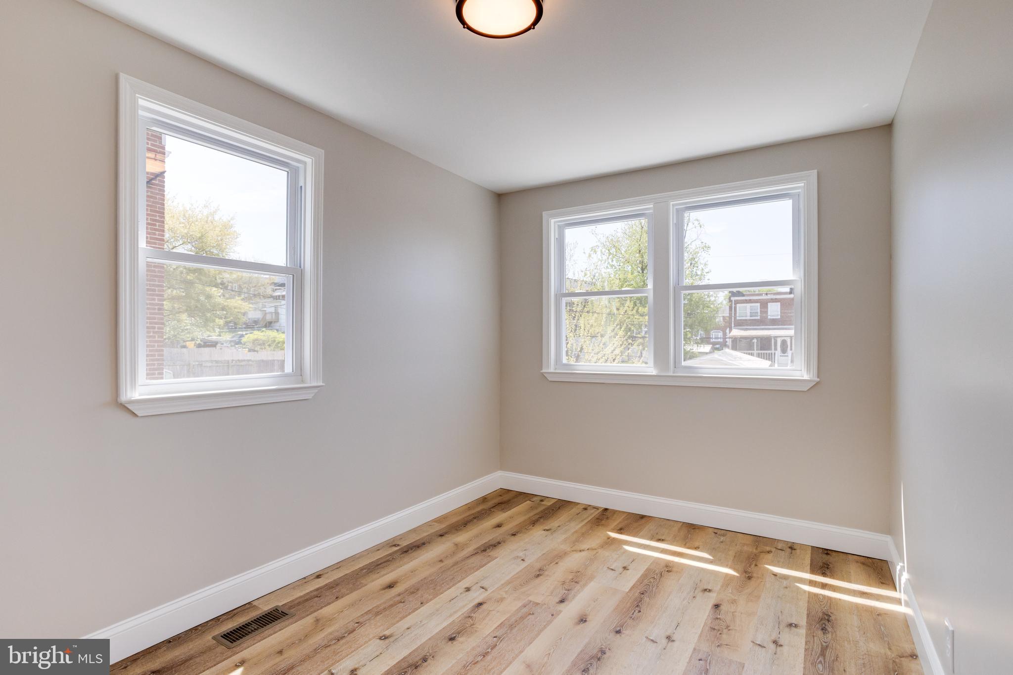 BROOKLYN PARK - Residential