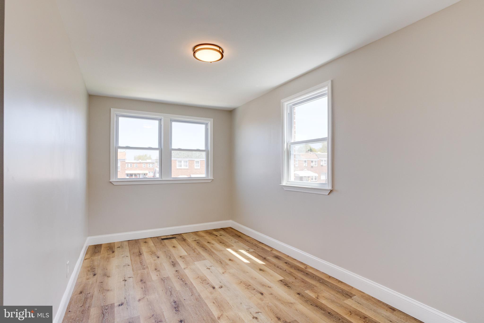 BROOKLYN PARK - Residential