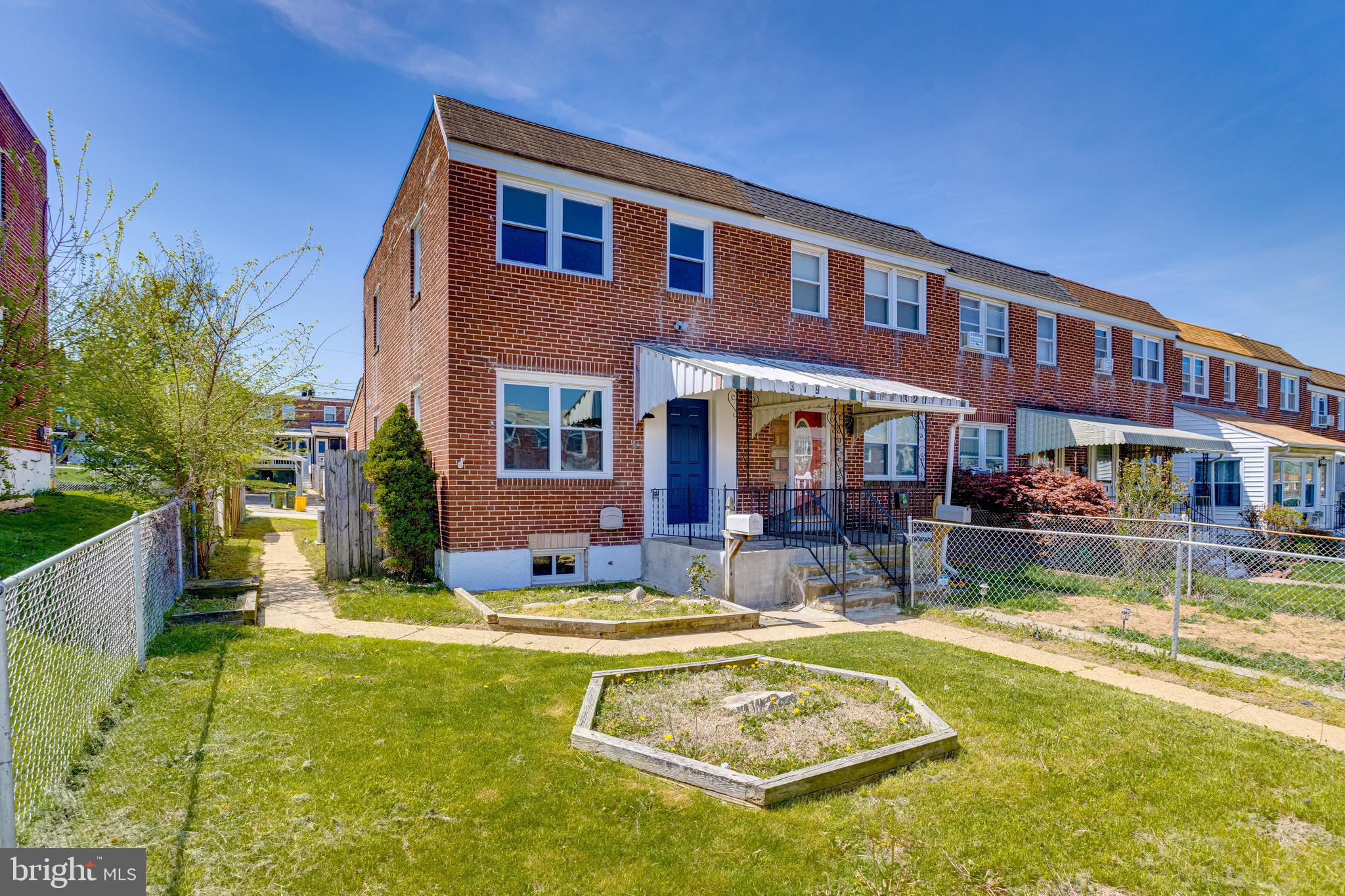 BROOKLYN PARK - Residential