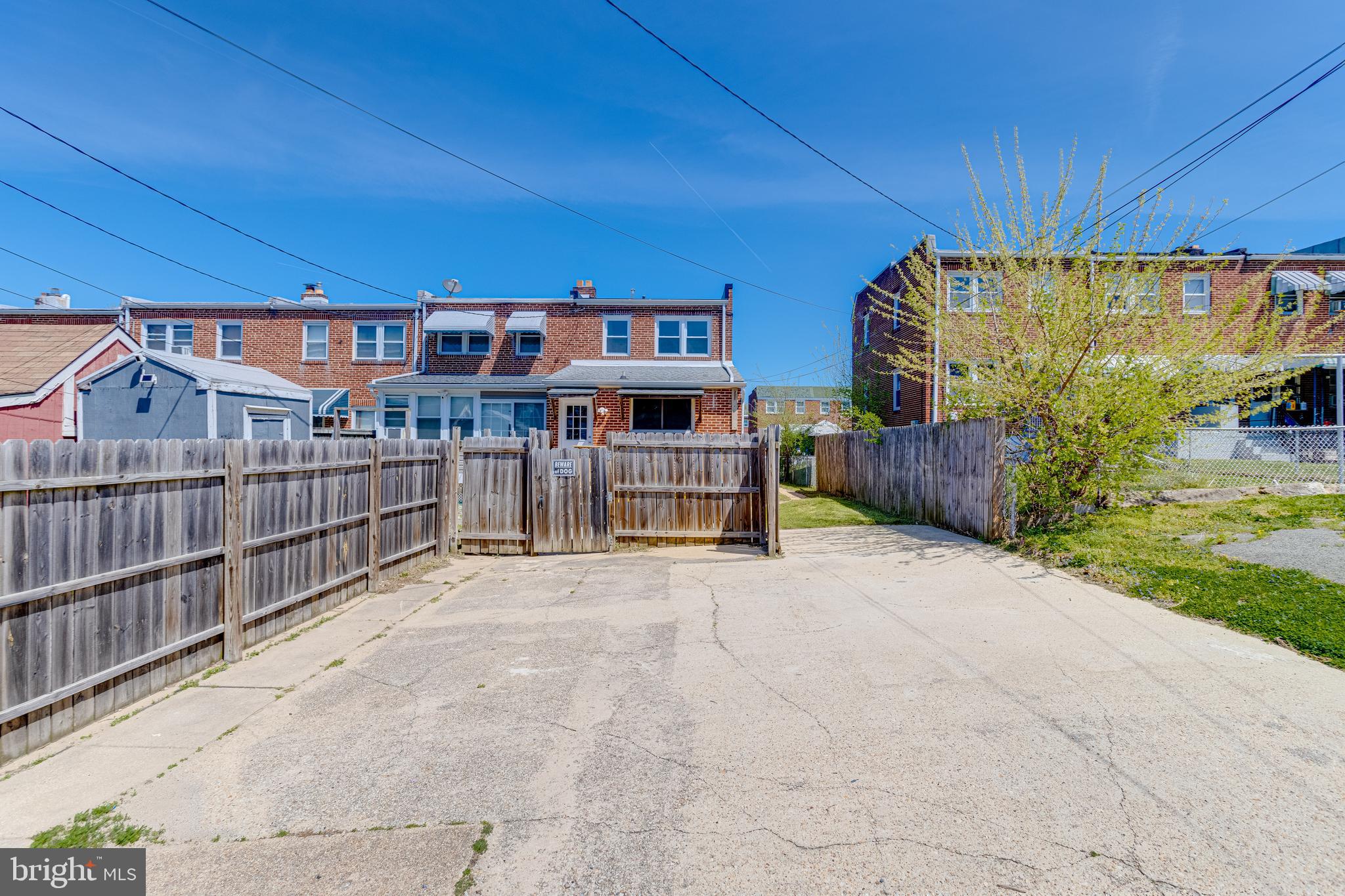 BROOKLYN PARK - Residential