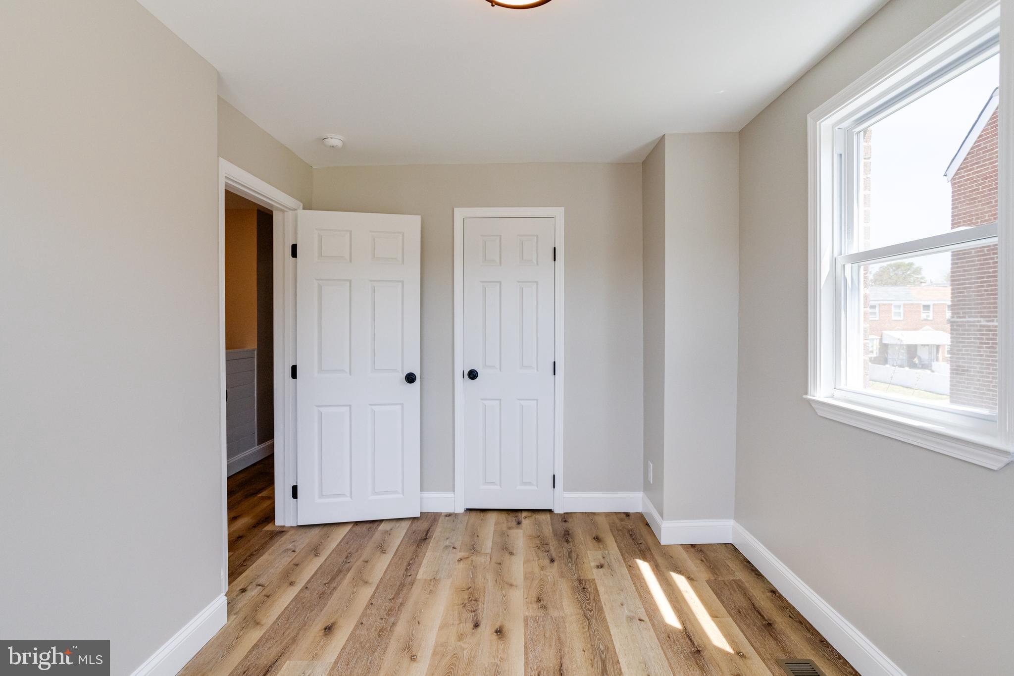 BROOKLYN PARK - Residential