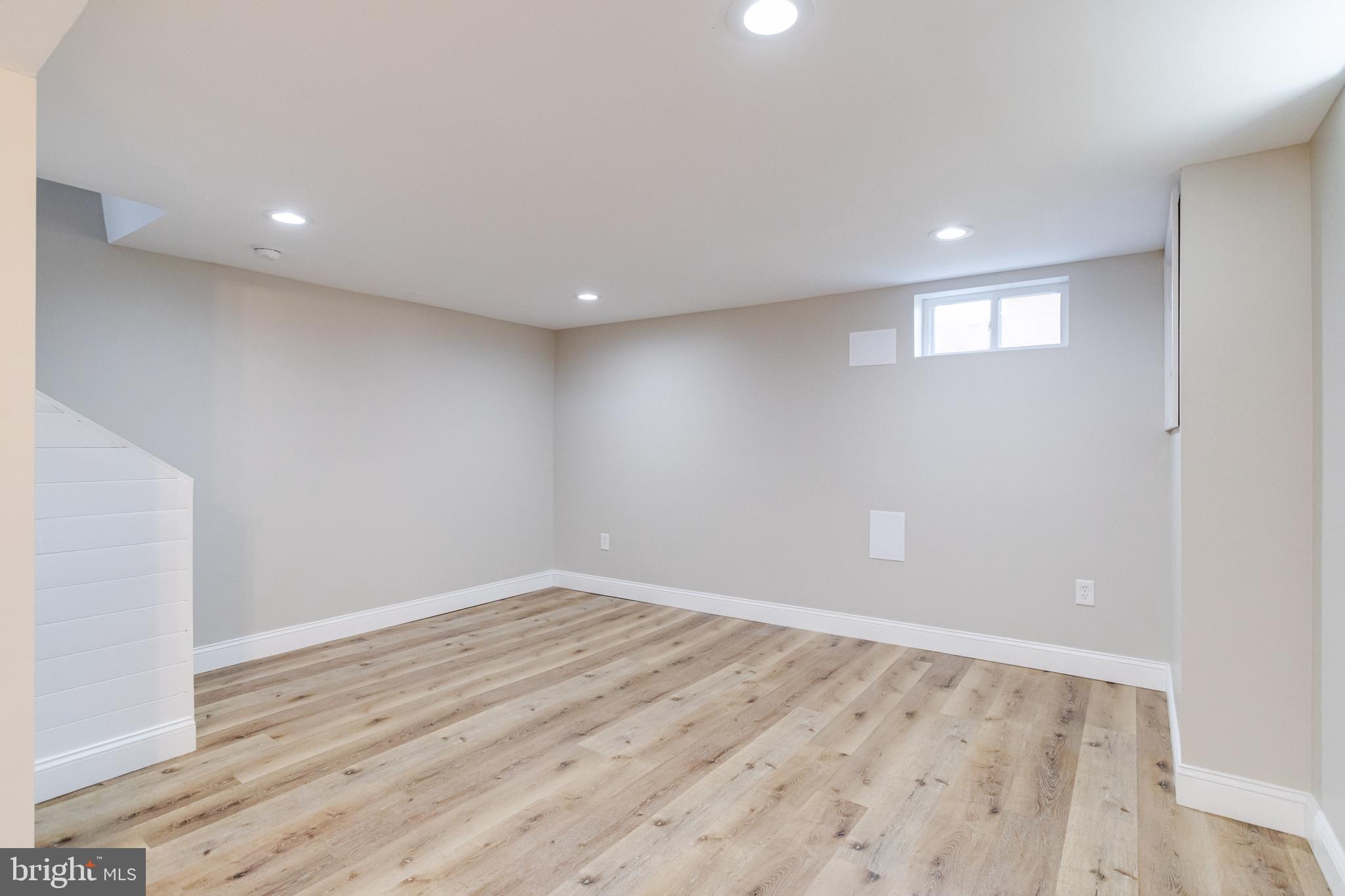 BROOKLYN PARK - Residential