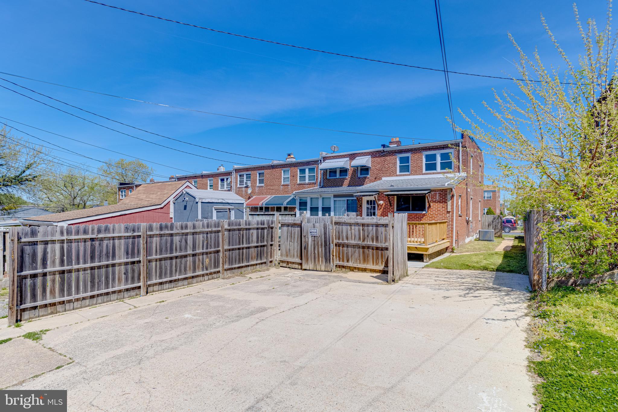 BROOKLYN PARK - Residential