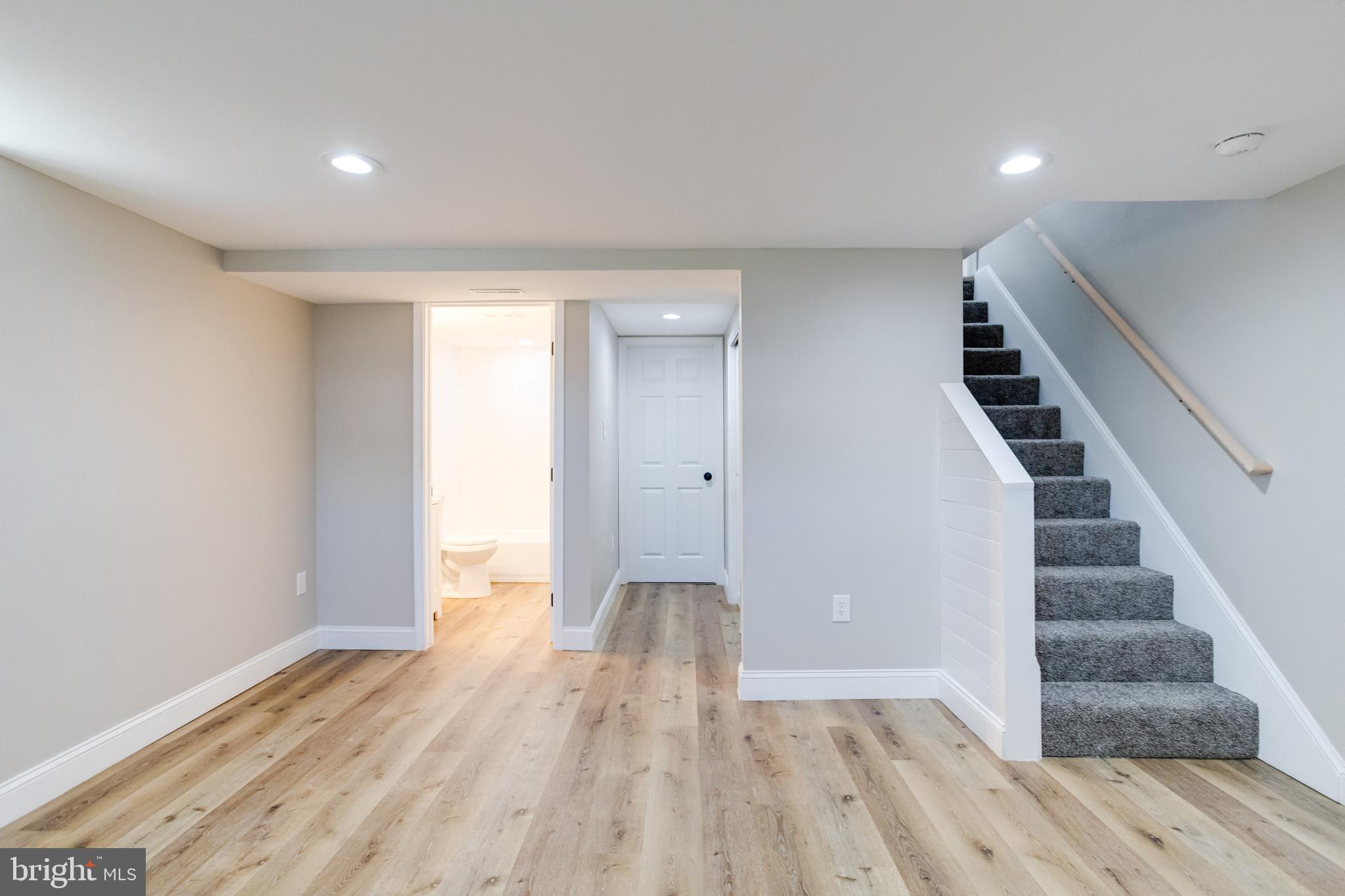 BROOKLYN PARK - Residential