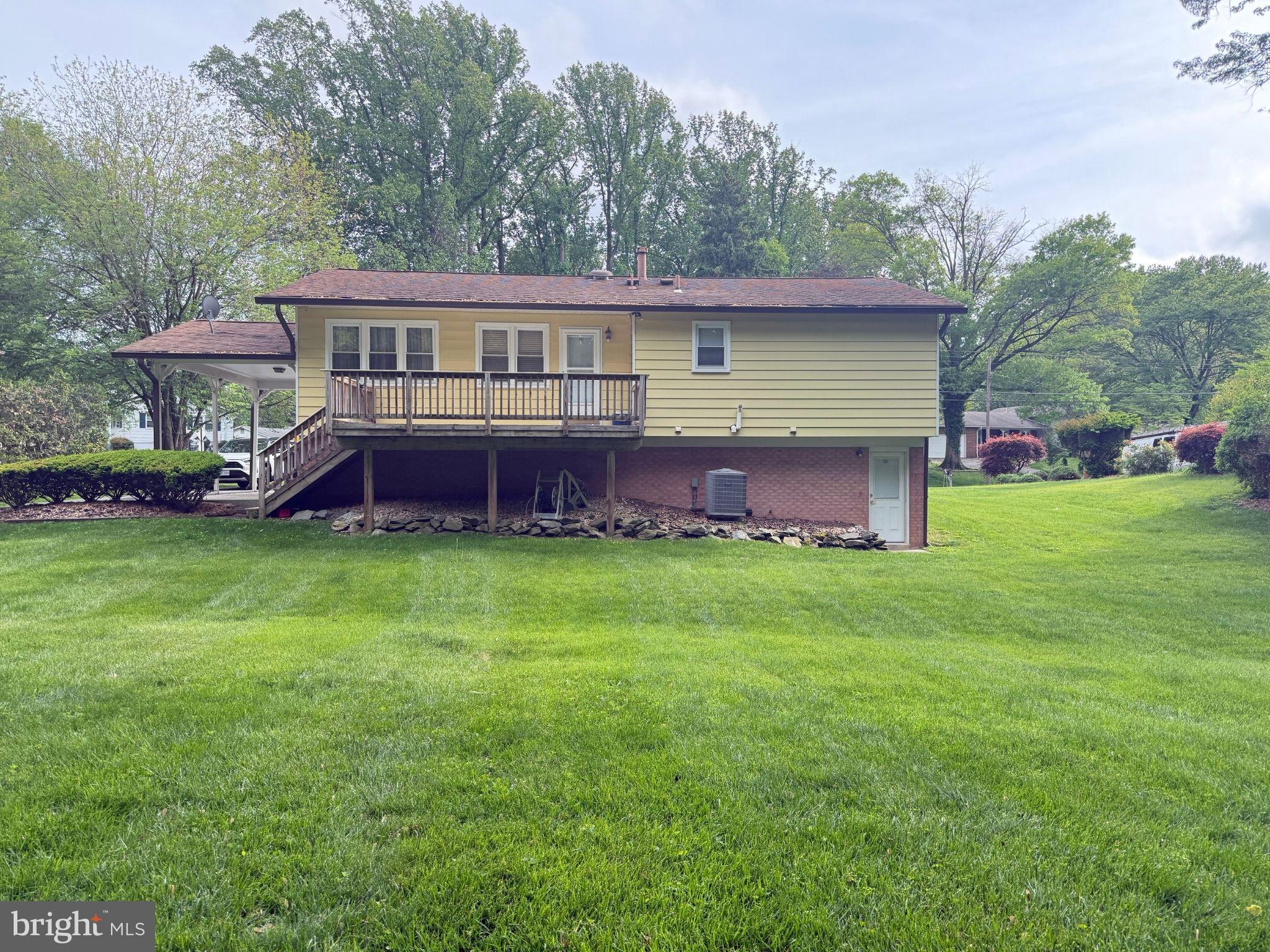 STONECREST - Residential