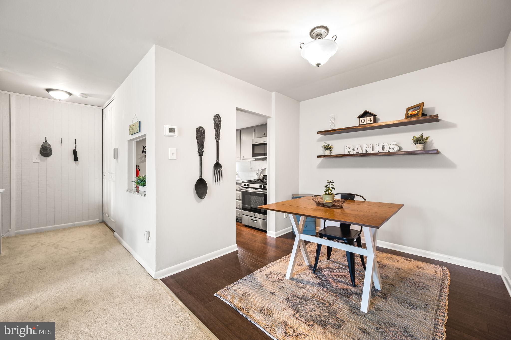 OLD FORGE CROSSING - Residential