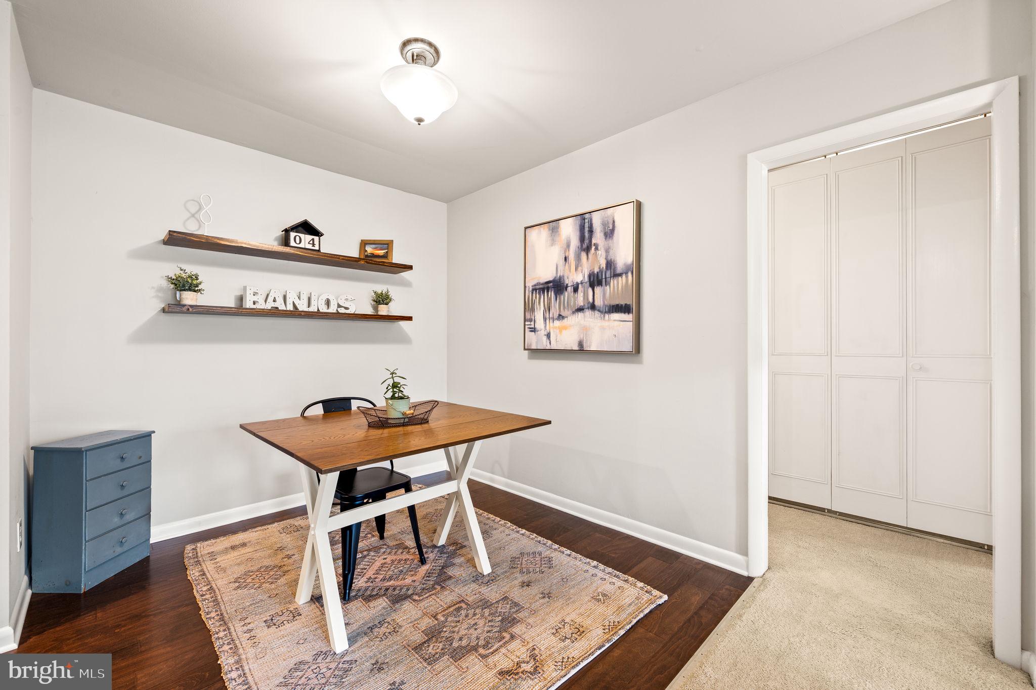 OLD FORGE CROSSING - Residential