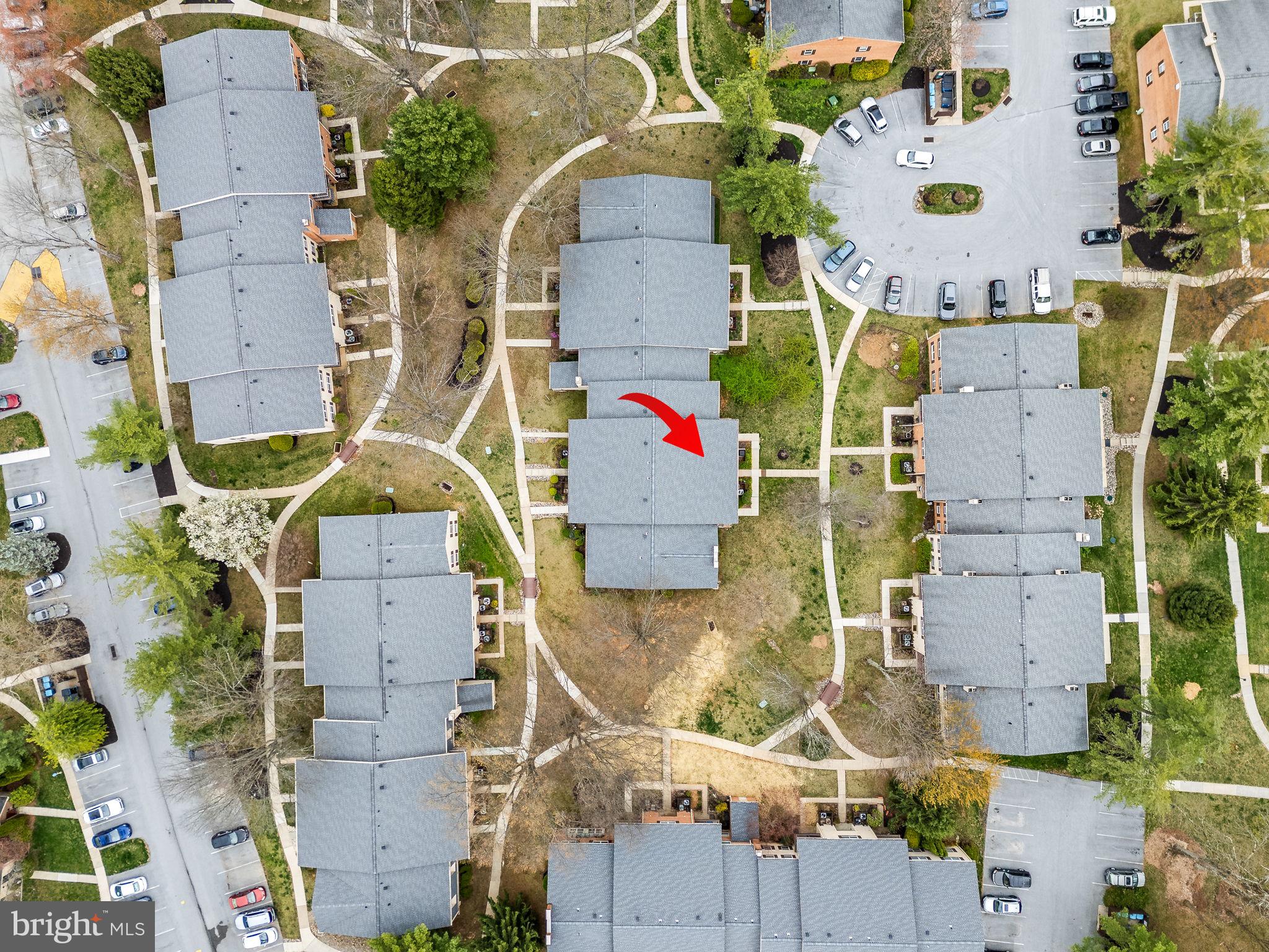 OLD FORGE CROSSING - Residential